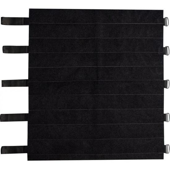 Extension pour sac de frappe Velcro Boxing - 100 x 90 cm