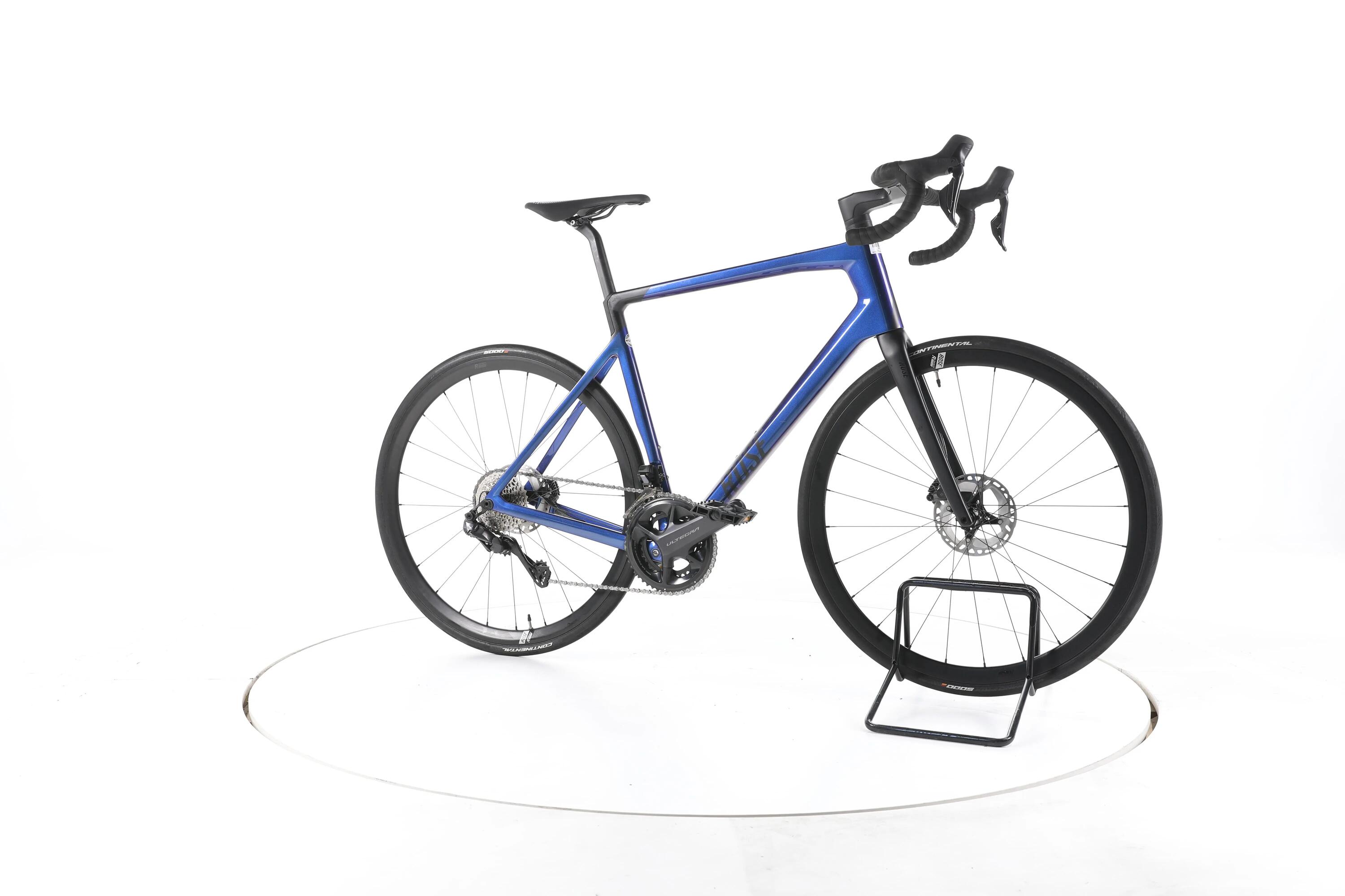 Reconditionné - Rose Reveal 04 105 Di2 Rennrad Carbon - Très Bon 2/7