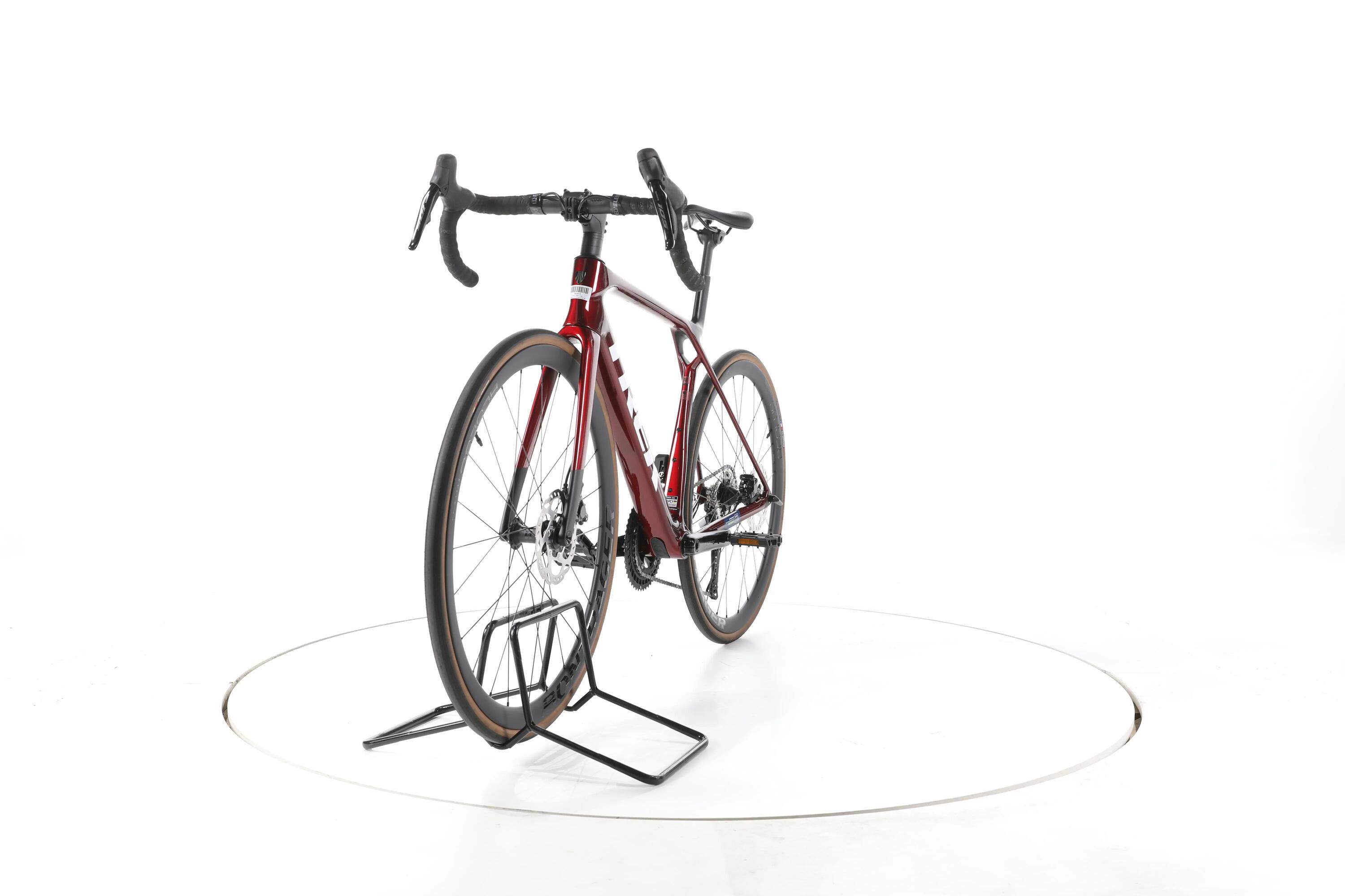 Reconditionné - Trek Madone SL 6 Gen 8 Rennrad Carbon 2024 - Très Bon 4/7