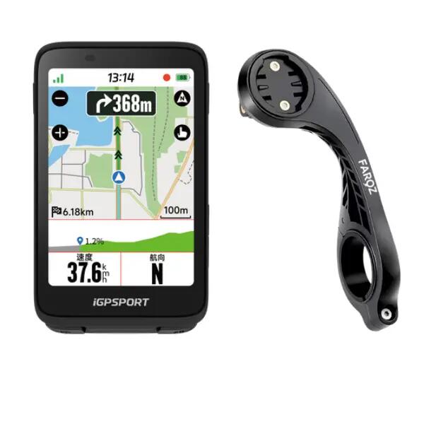 IGPSPORT picture