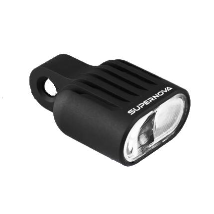 STARSTREAM MINI X – Lampka przednia do roweru elektrycznego ( Z-SSMMINI-EX)