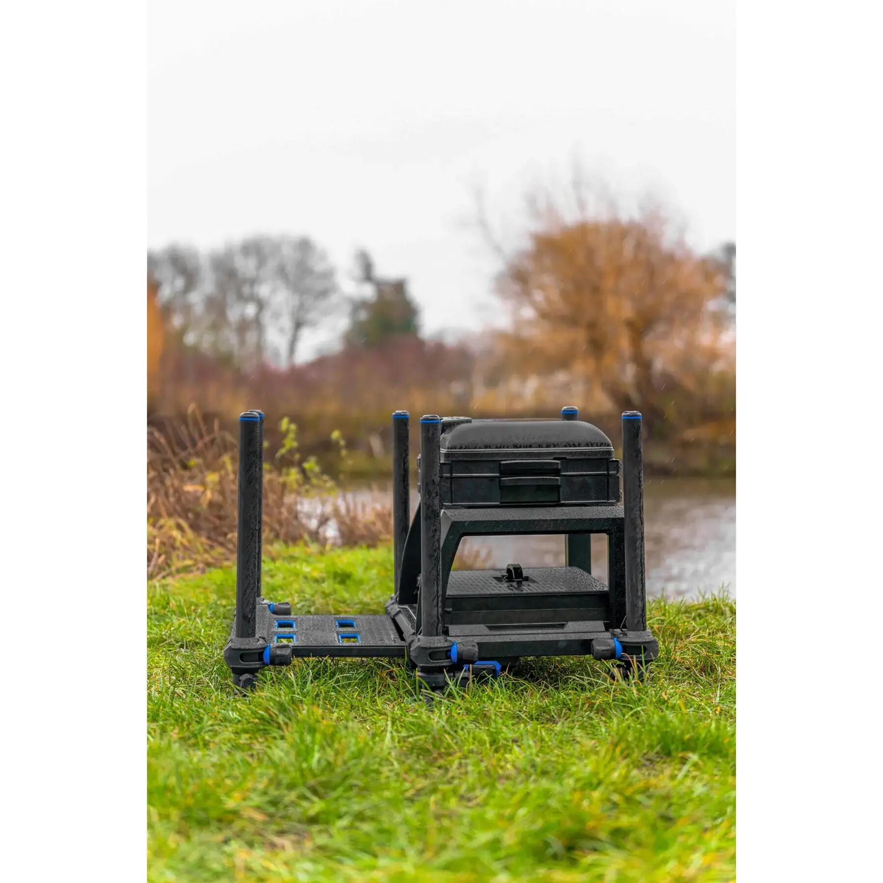 Stationen Preston Absolute 5G Black Edition 3/3