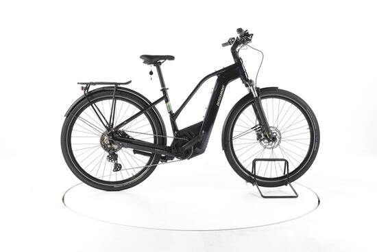 Ebike ricondizionata · Bergamont E-Horizon Sport 6 · Buone condizioni