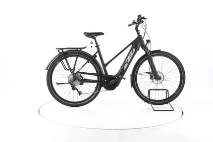 Refurbished - KTM Macina Tour CX 510 Trekking E-Bike - Sehr gut