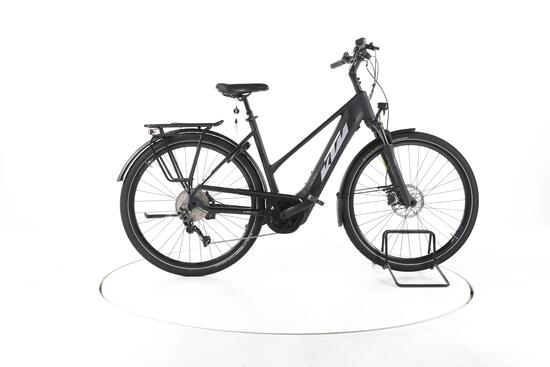 Refurbished - KTM Macina Tour CX 510 Trekking E-Bike - Sehr gut