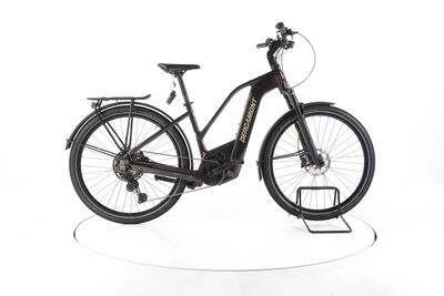 Ebike ricondizionata · Bergamont E-Horizon Premium Expert · Ottime condizioni
