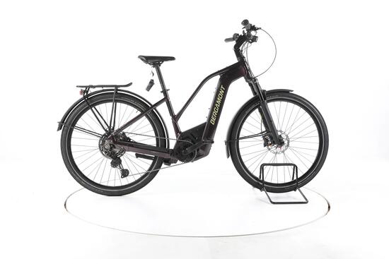 Ebike ricondizionata · Bergamont E-Horizon Premium Expert · Ottime condizioni