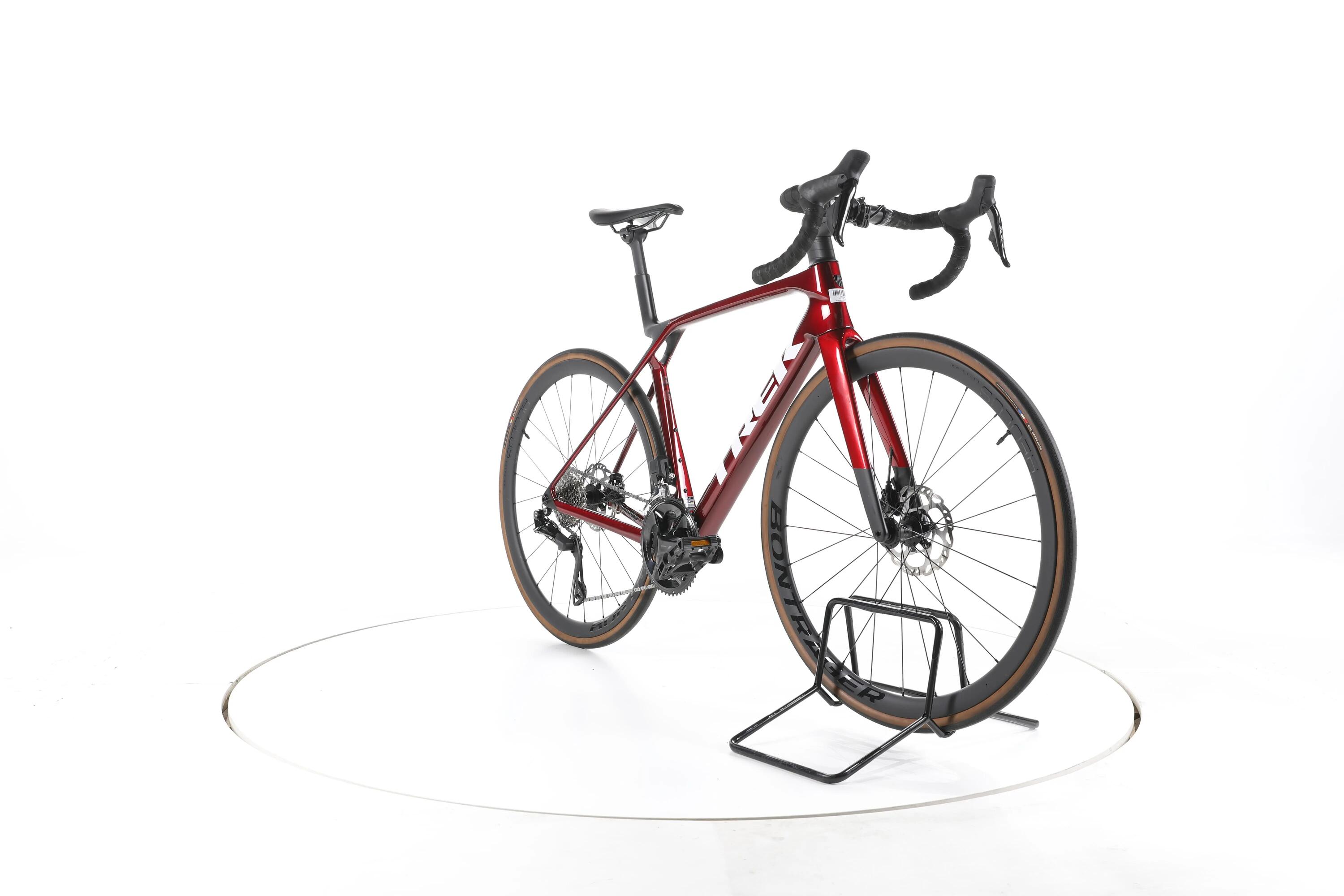 Reconditionné - Trek Madone SL 6 Gen 8 Rennrad Carbon 2024 - Très Bon 3/7