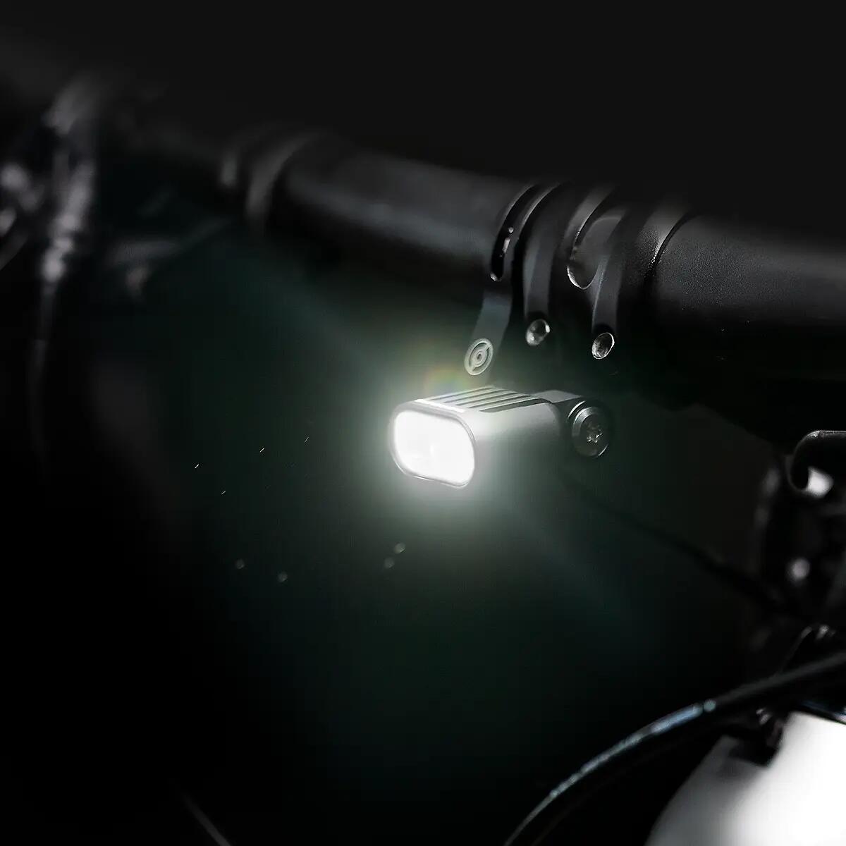 STARSTREAM MINI X – Lampka przednia do roweru elektrycznego ( Z-SSMMINI-EX) 3/3