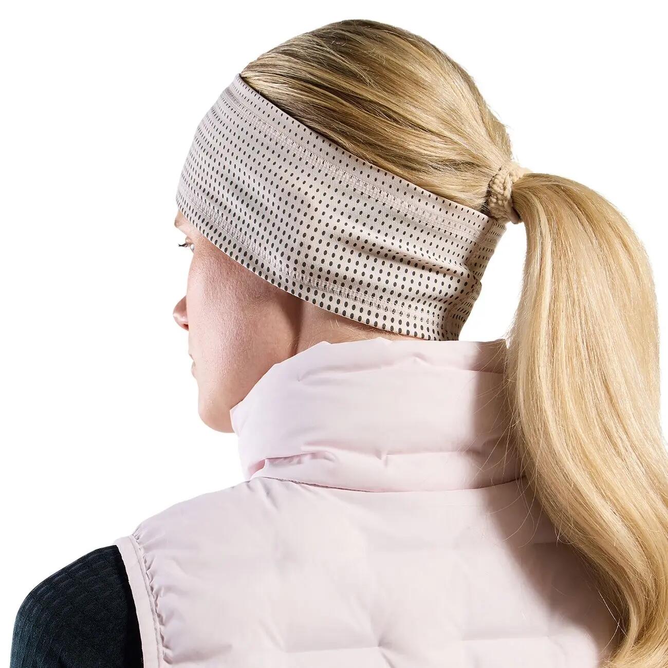 Bandeau Odlo Polyknit Warm r 3/5