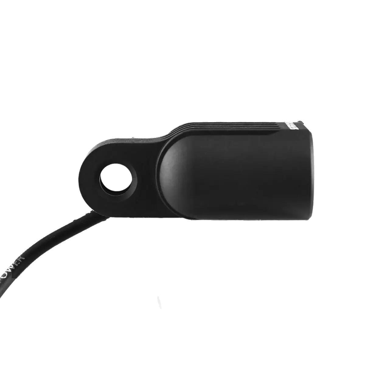 STARSTREAM MINI X – Lampka przednia do roweru elektrycznego ( Z-SSMMINI-EX) 2/3
