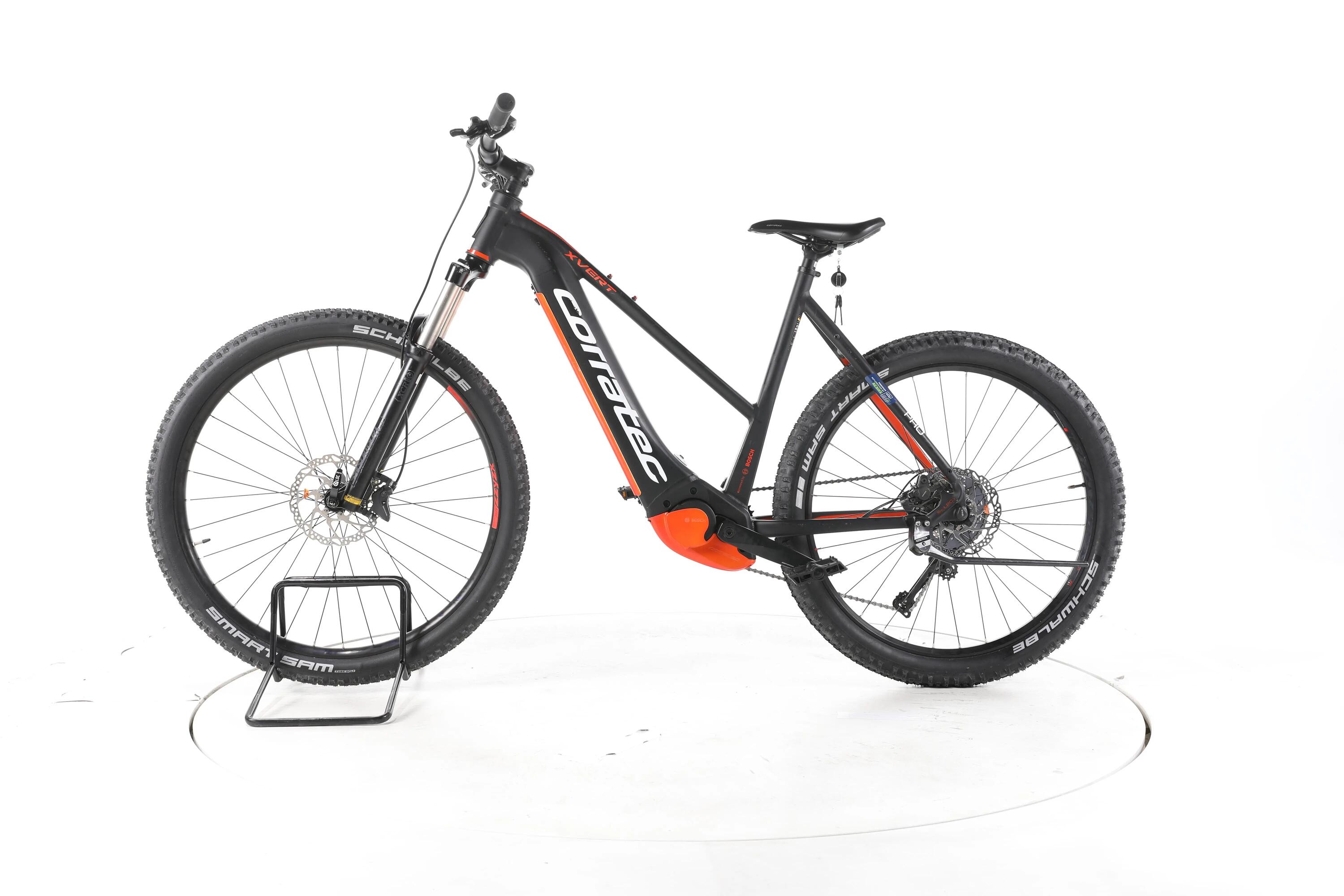 Reconditionné - Corratec E-Power X-Vert Pro E-Bike - Très Bon 6/7