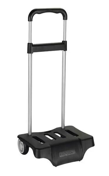 Rugzaktrolley Safta Roze 2/3