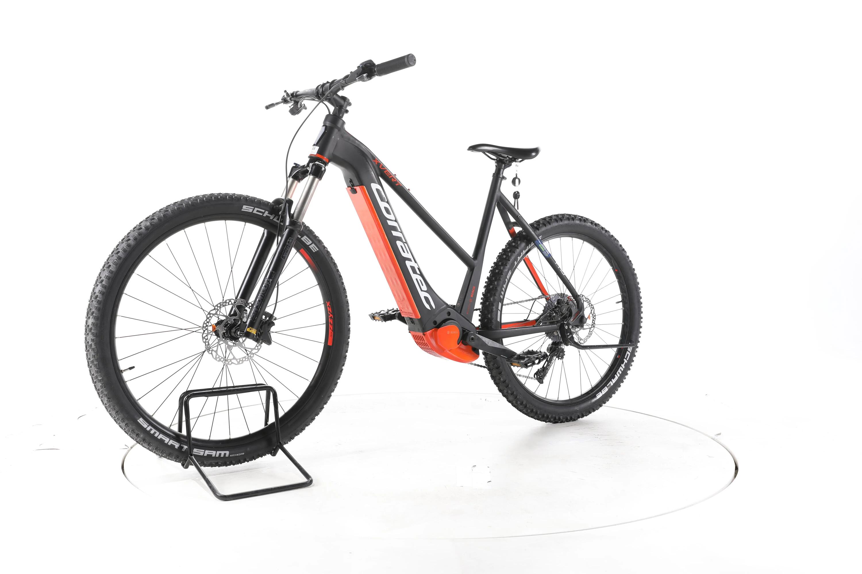 Reconditionné - Corratec E-Power X-Vert Pro E-Bike - Très Bon 5/7
