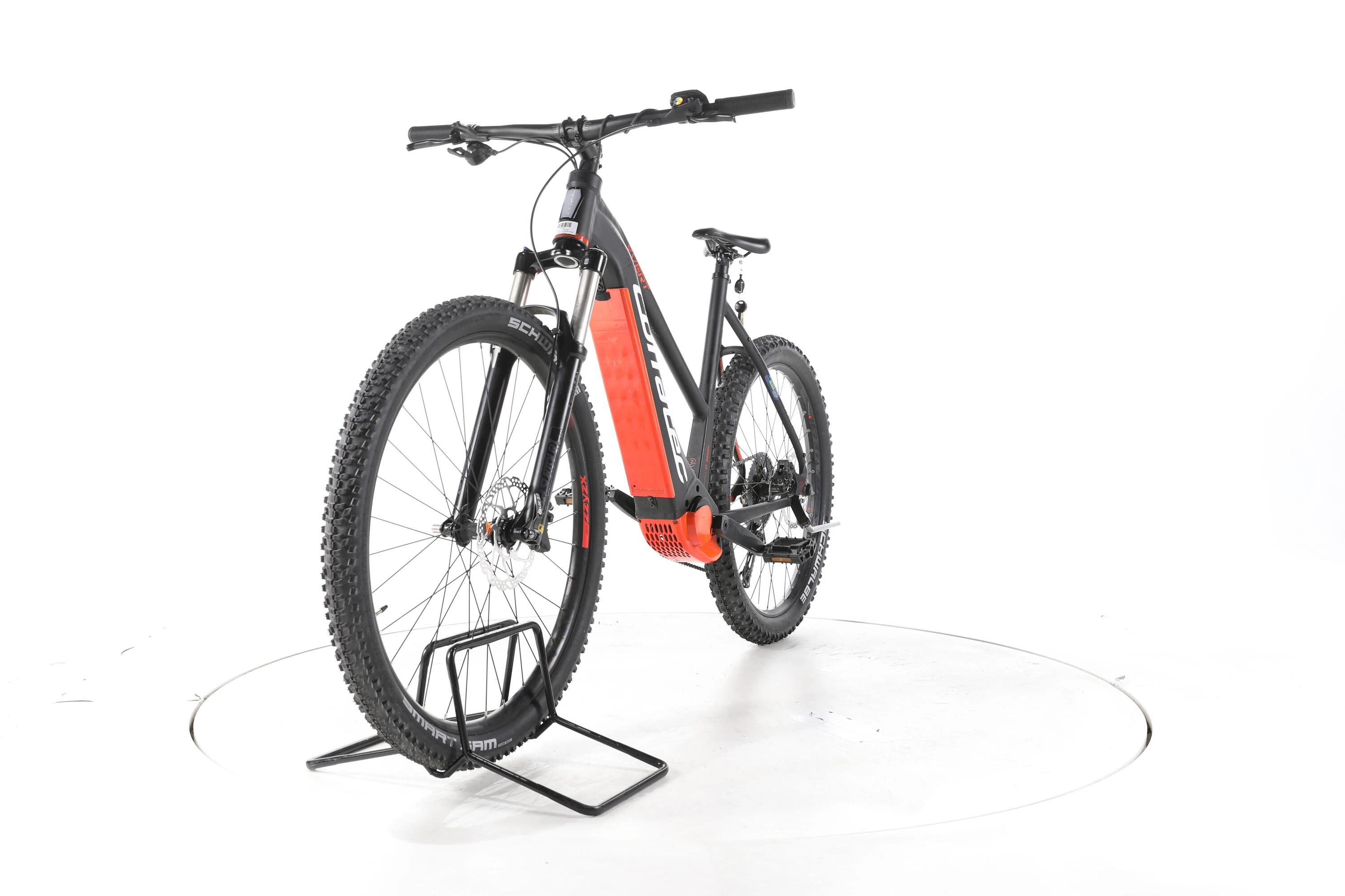 Reconditionné - Corratec E-Power X-Vert Pro E-Bike - Très Bon 4/7