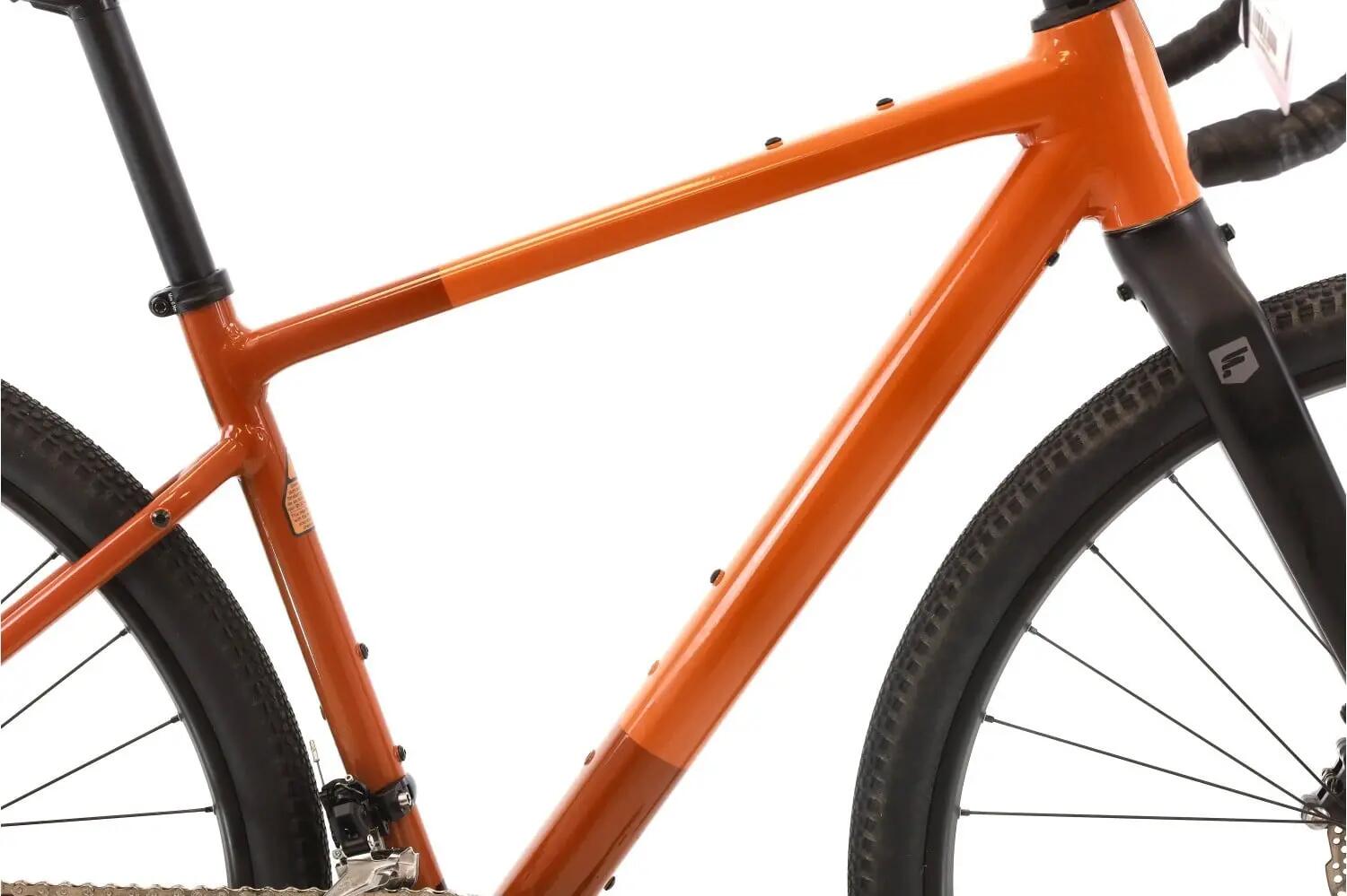 Bici gravel ricondizionata ·  Atlas 6.7 · Ottimo stato 2/8