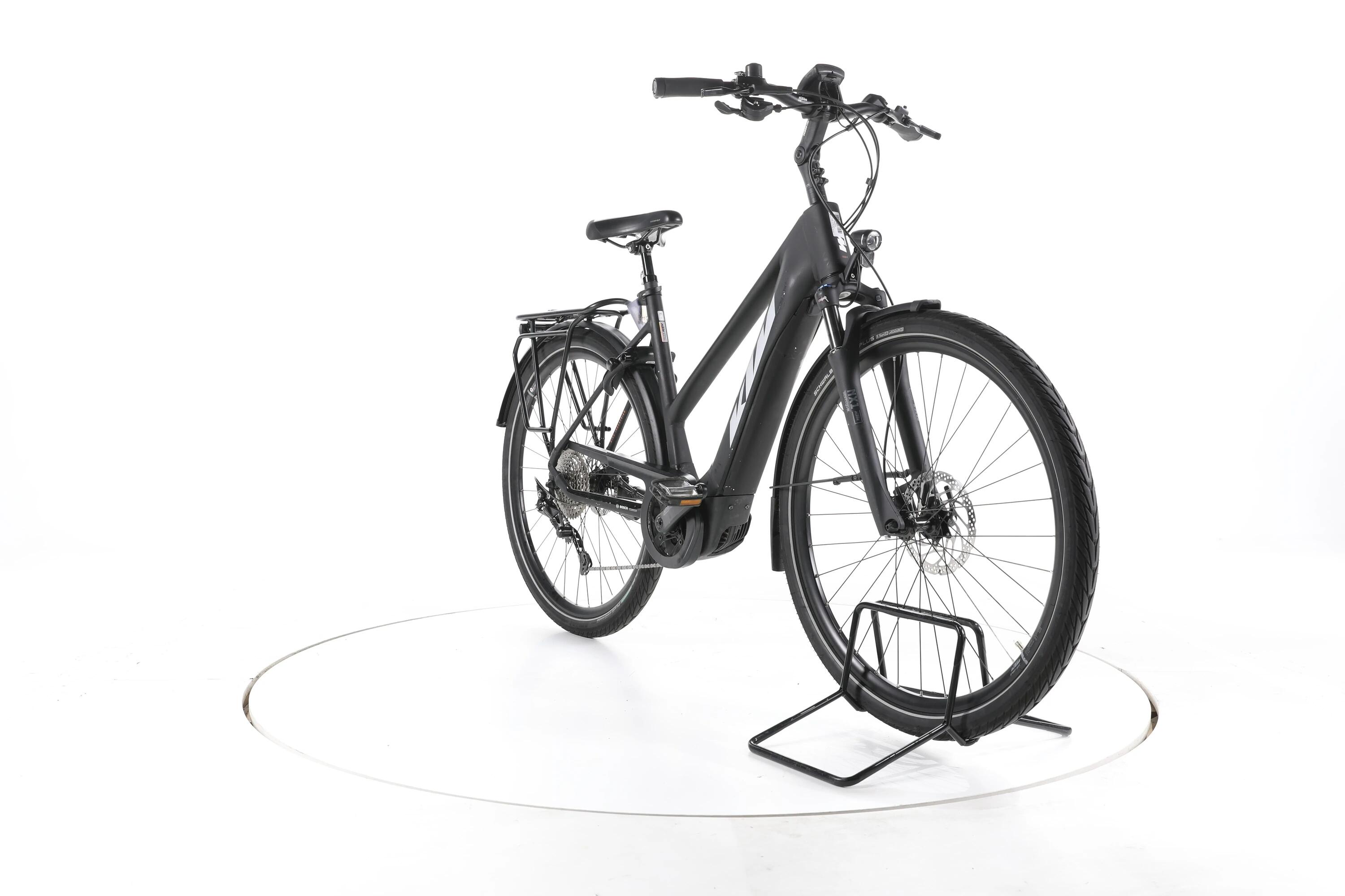 Refurbished - KTM Macina Tour CX 510 Trekking E-Bike - Sehr gut 3/7
