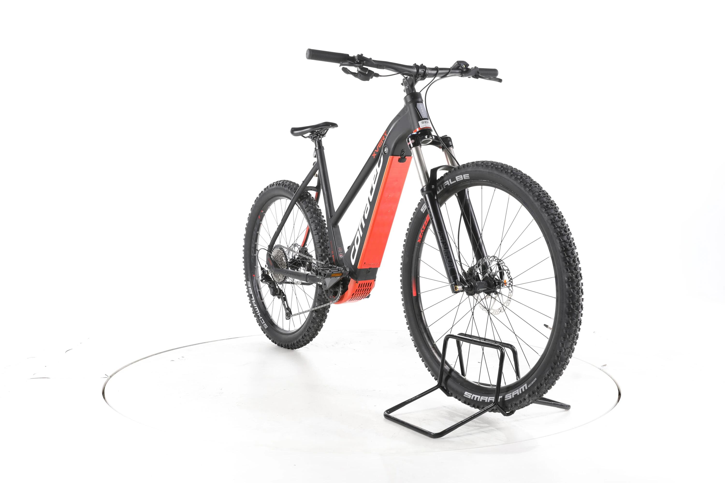 Reconditionné - Corratec E-Power X-Vert Pro E-Bike - Très Bon 3/7