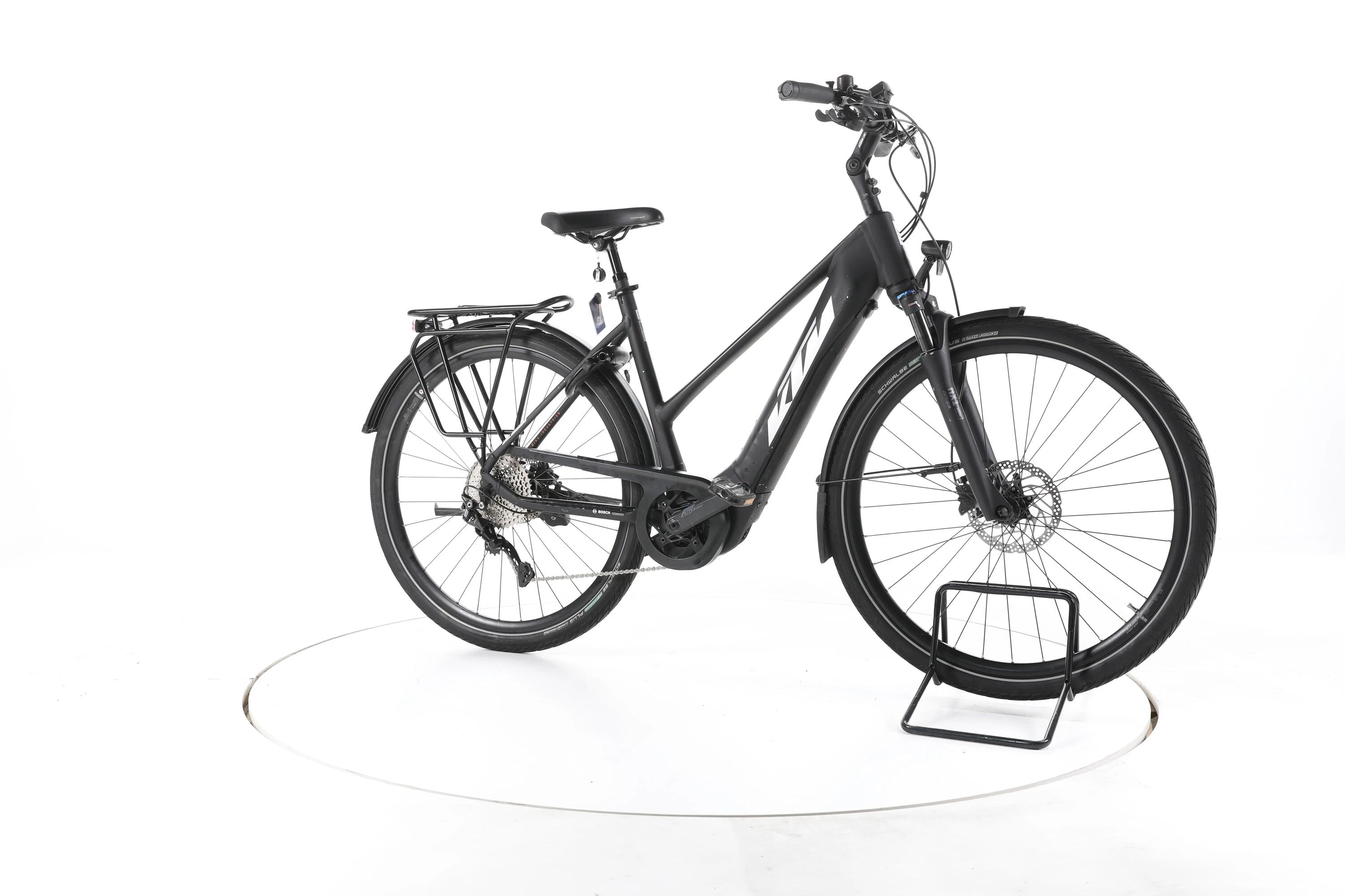 Refurbished - KTM Macina Tour CX 510 Trekking E-Bike - Sehr gut 2/7