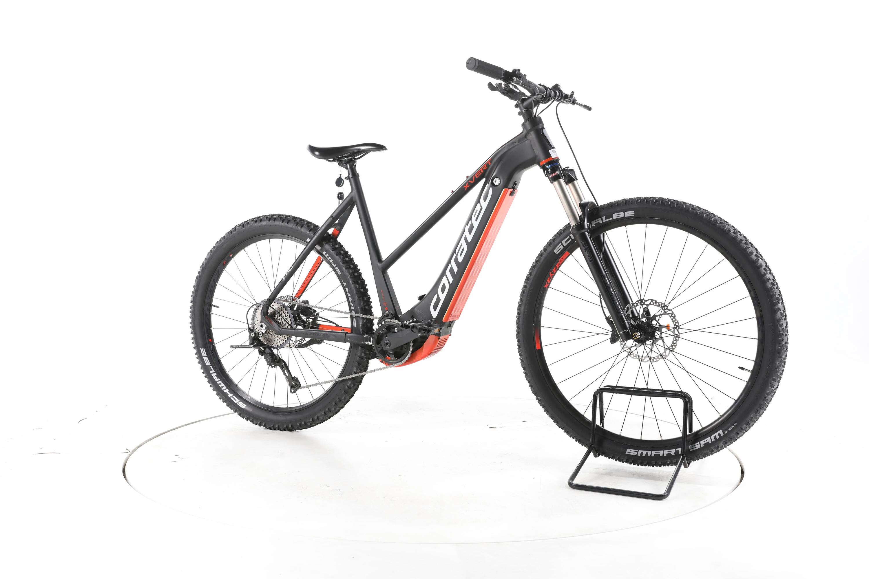 Reconditionné - Corratec E-Power X-Vert Pro E-Bike - Très Bon 2/7