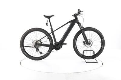 Ebike ricondizionata · Cube Reaction Hybrid Race Allroad · Ottime condizioni