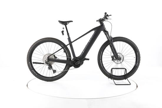 Ebike ricondizionata · Cube Reaction Hybrid Race Allroad · Ottime condizioni