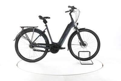 Tweedehands - batavus finez e-go® power exclusive city e-bike - zeer goed