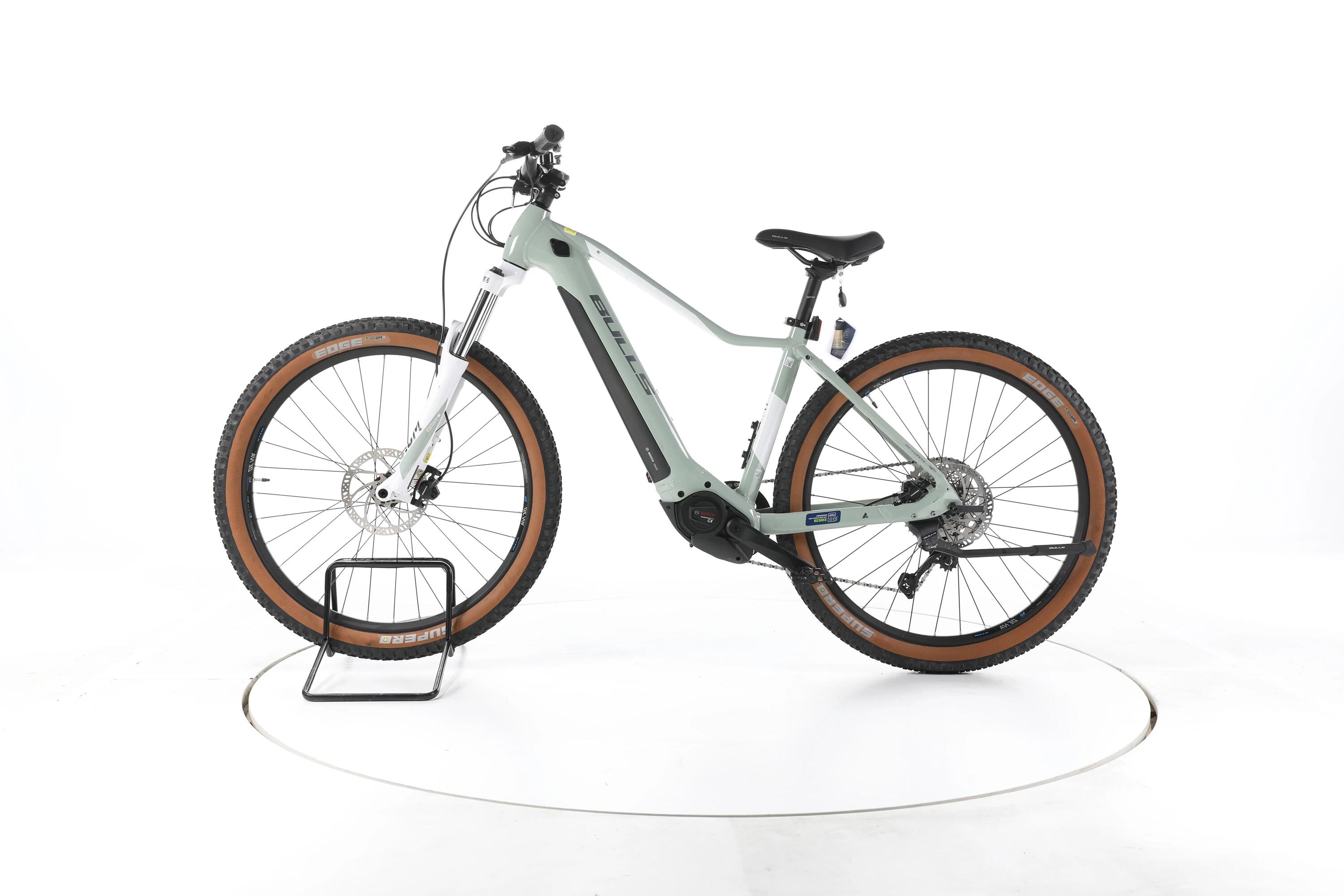 Reconditionné - Bulls Aminga EVA 1 E-Bike - Très Bon 6/7