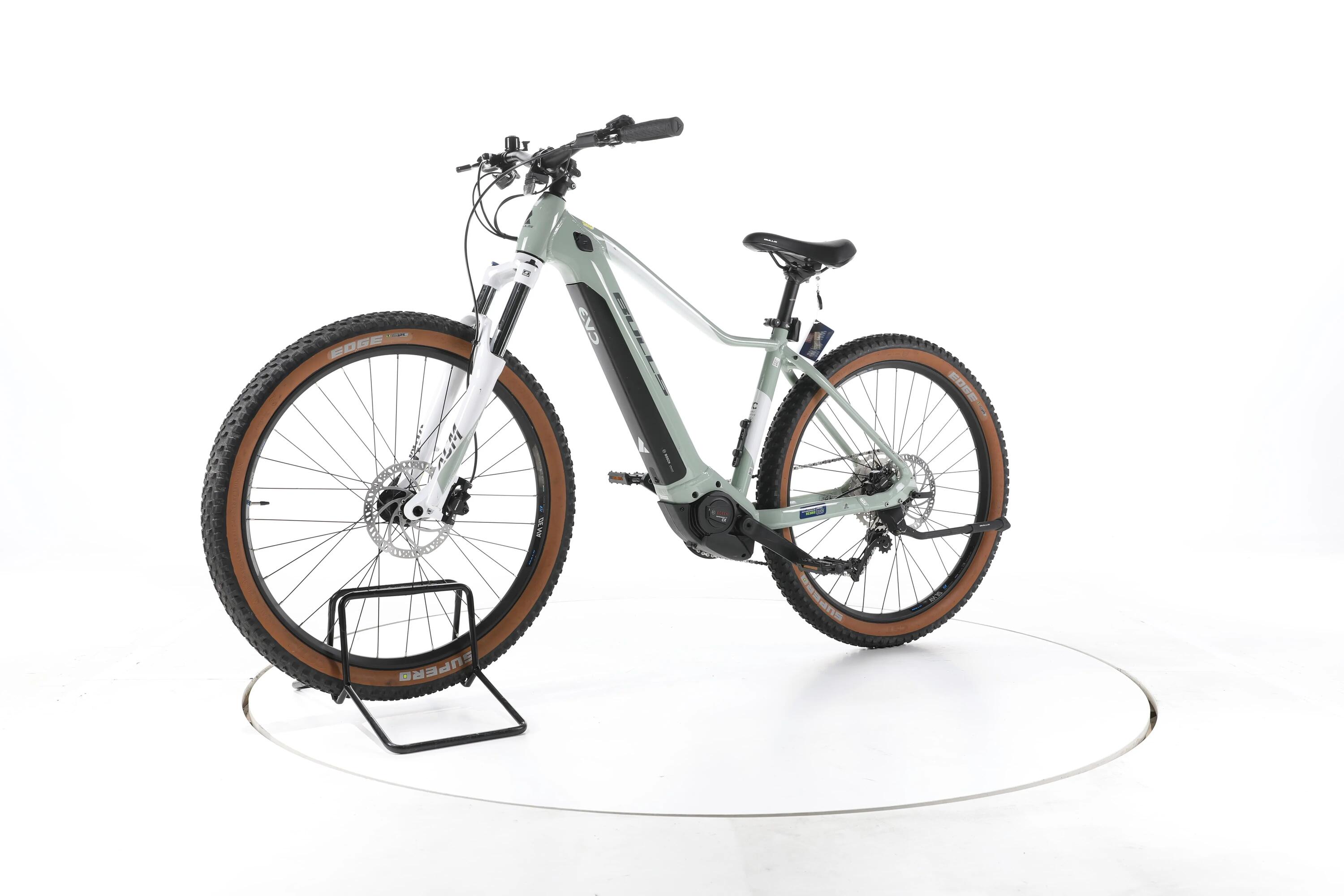 Reconditionné - Bulls Aminga EVA 1 E-Bike - Très Bon 5/7