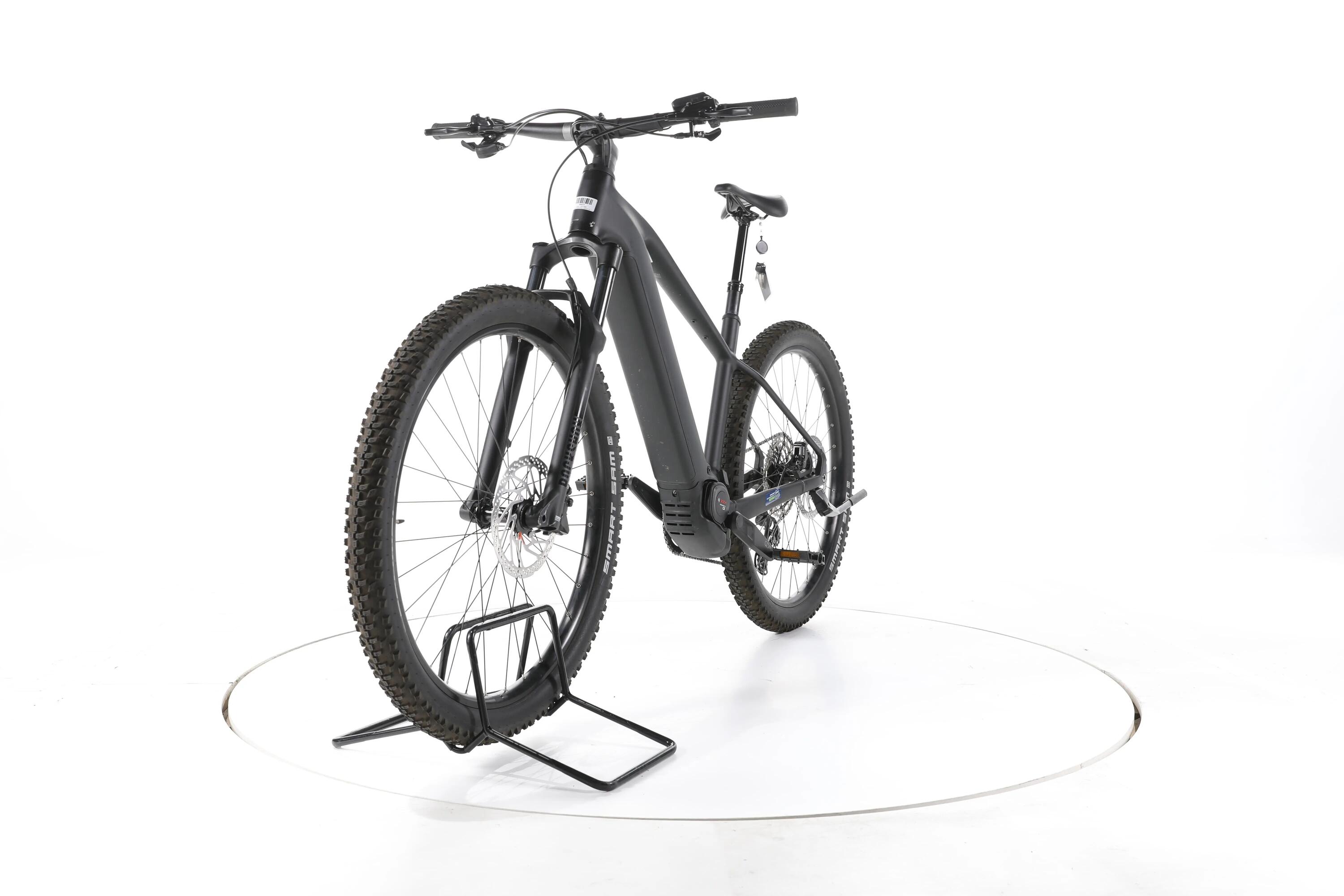 Ebike ricondizionata · Cube Reaction Hybrid Race Allroad · Ottime condizioni 4/7