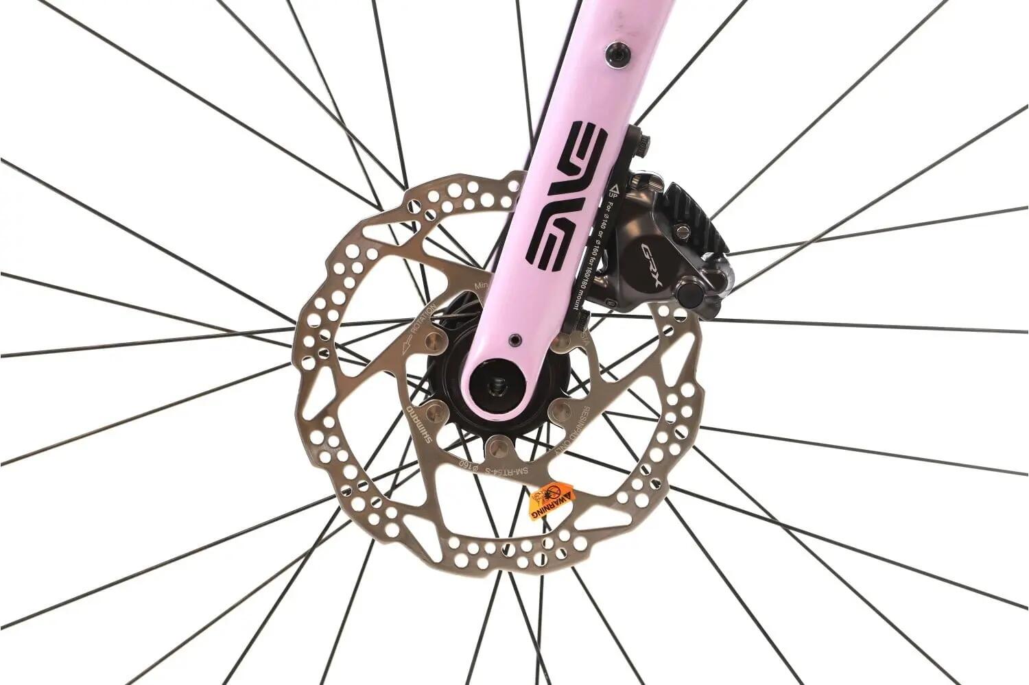Bici gravel ricondizionata · Enve MOG · Buone condizioni 7/8