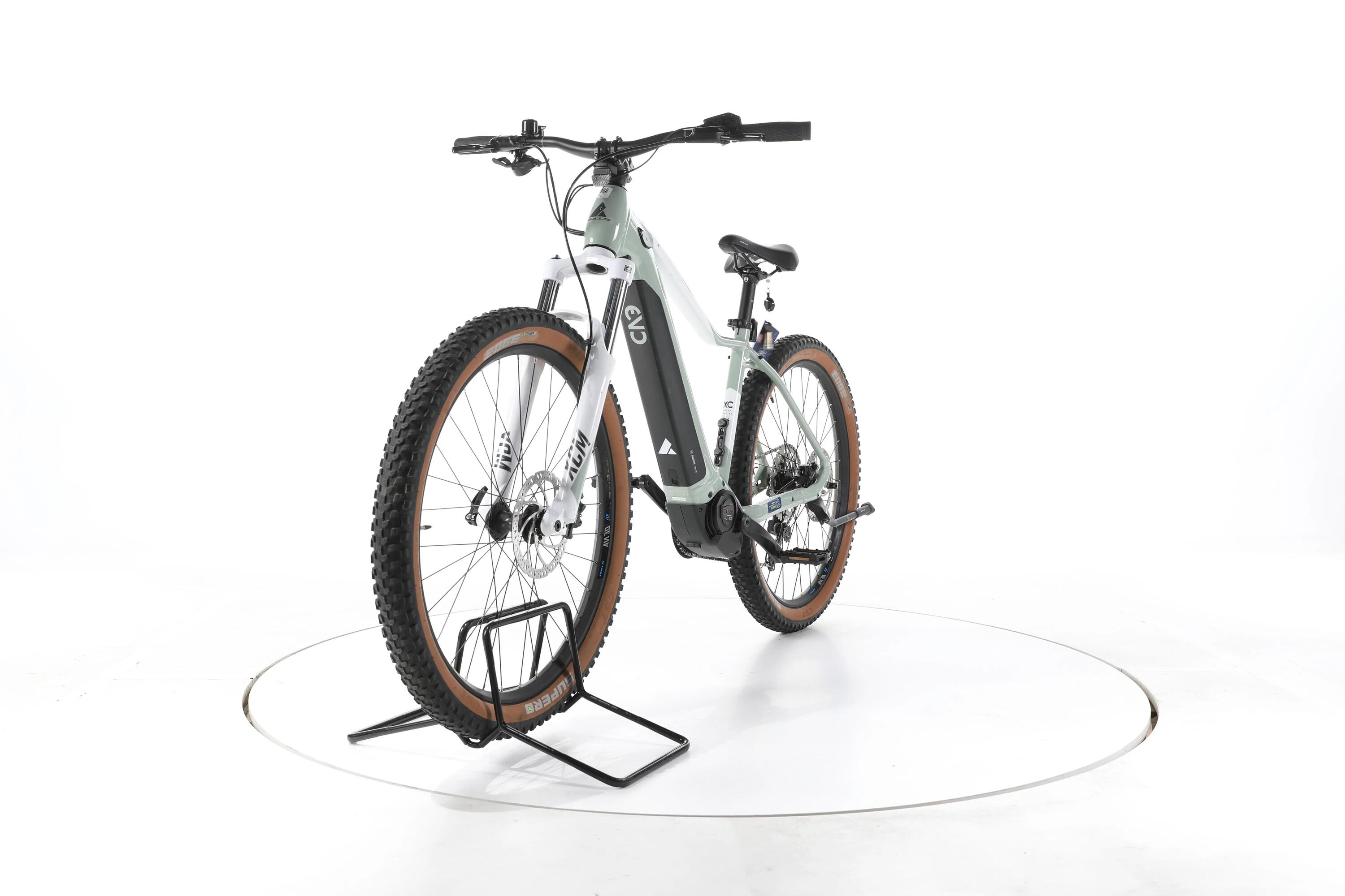 Reconditionné - Bulls Aminga EVA 1 E-Bike - Très Bon 4/7