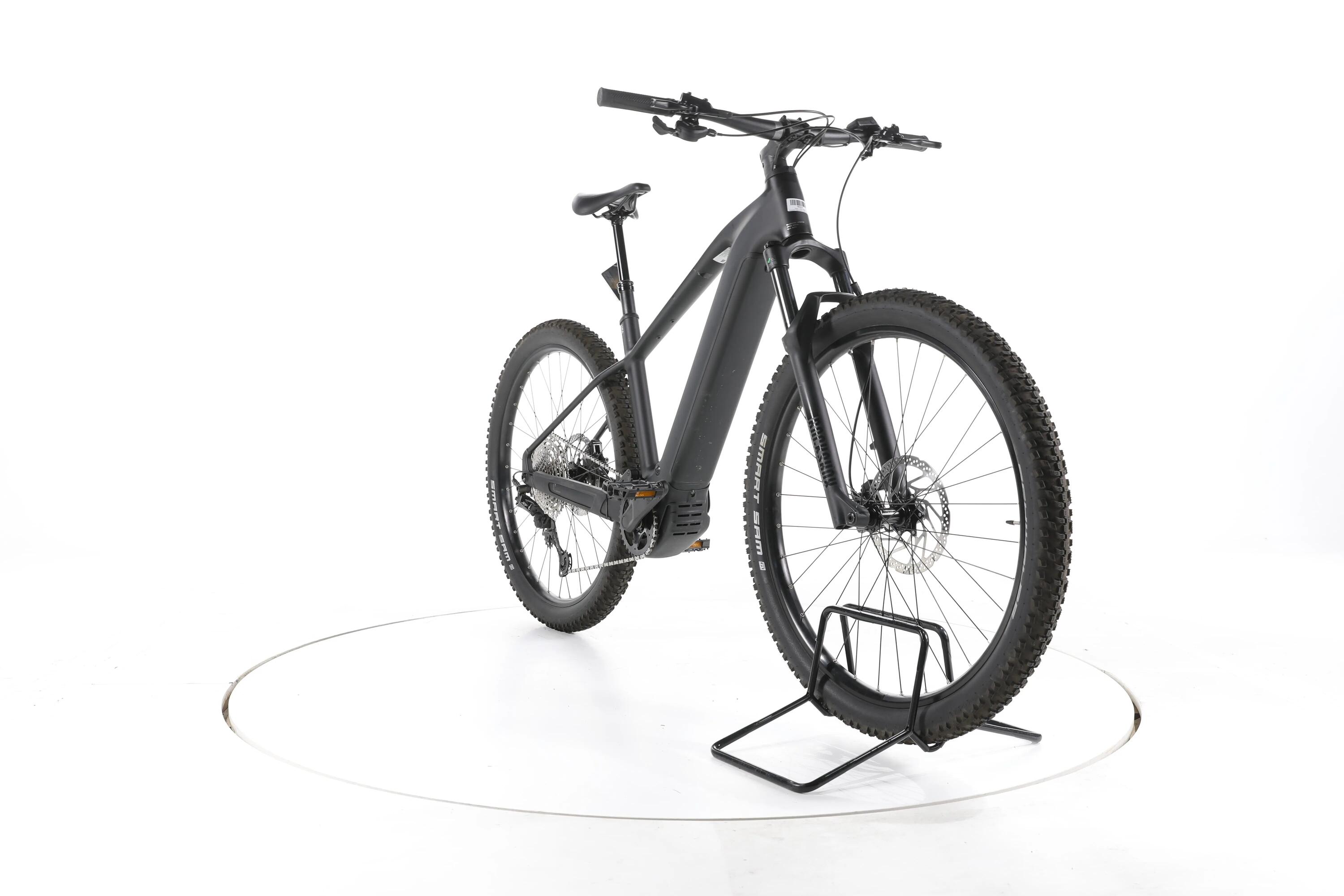 Ebike ricondizionata · Cube Reaction Hybrid Race Allroad · Ottime condizioni 3/7