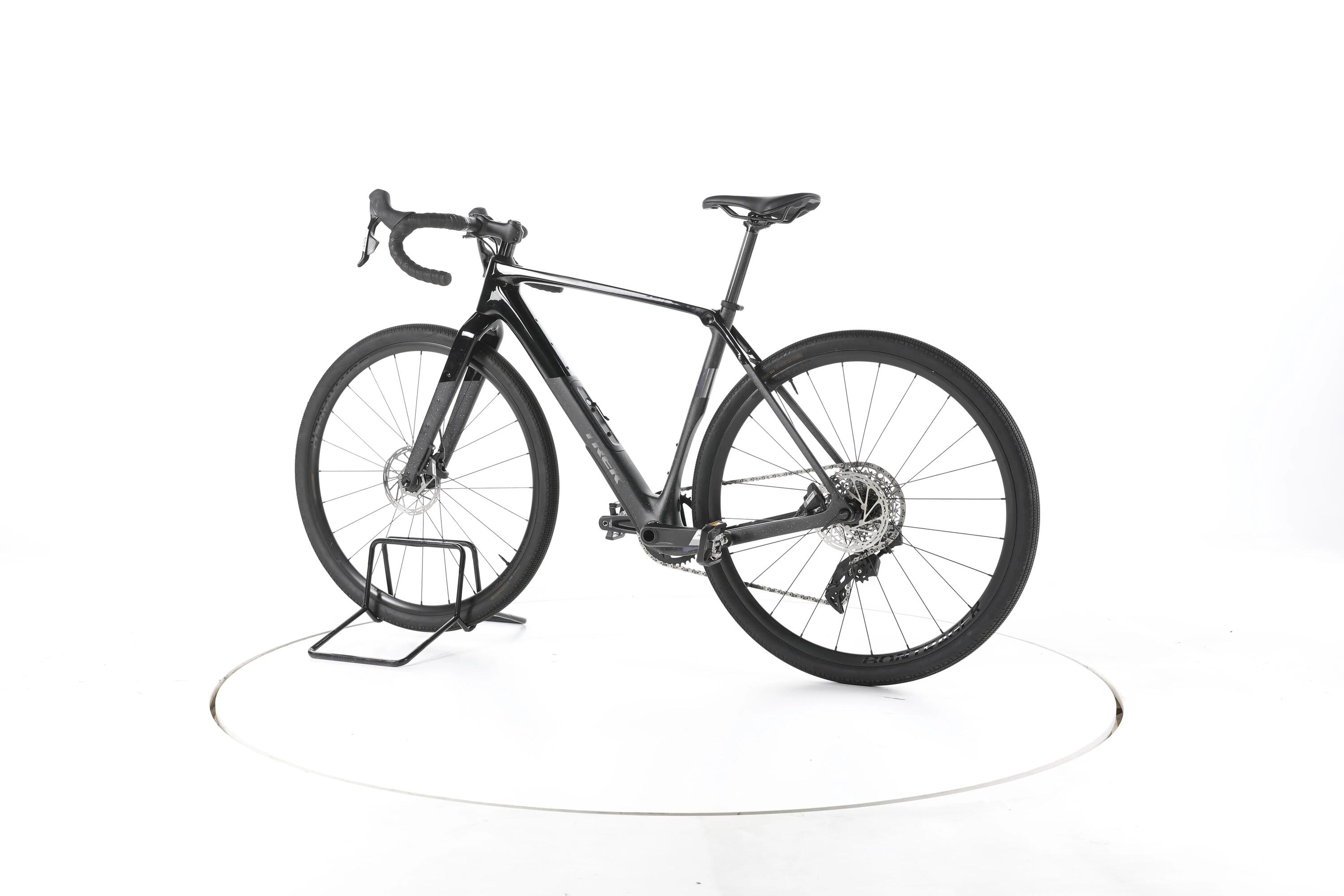 Ricondizionata · Trek Checkpoint SL 5 AXS Gen 3 · Ottime condizioni 7/7