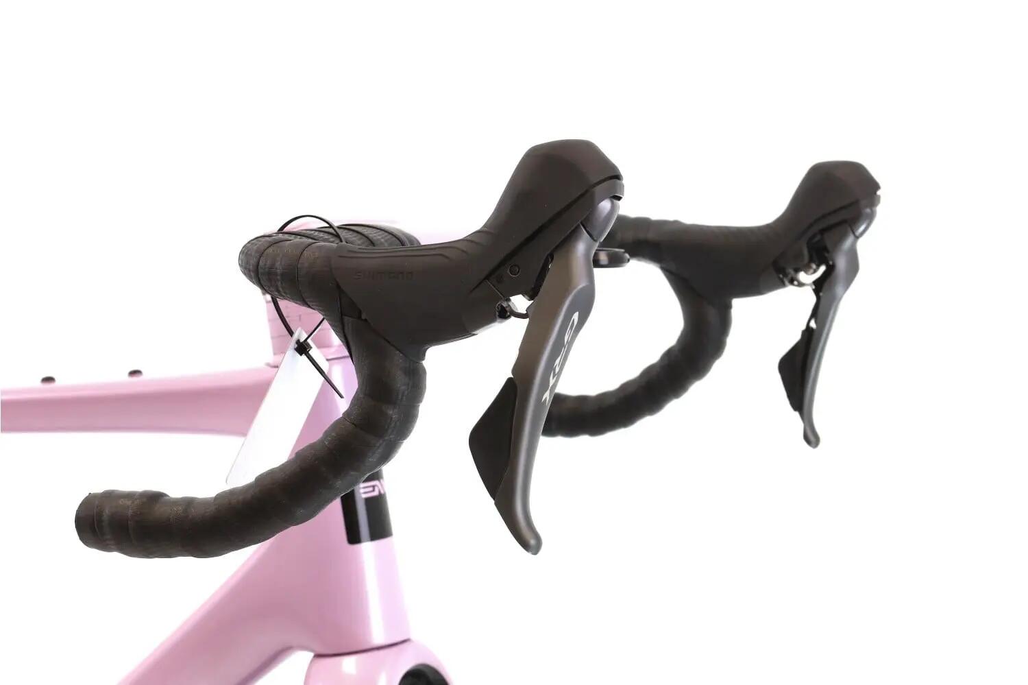 Bici gravel ricondizionata · Enve MOG · Buone condizioni 6/8