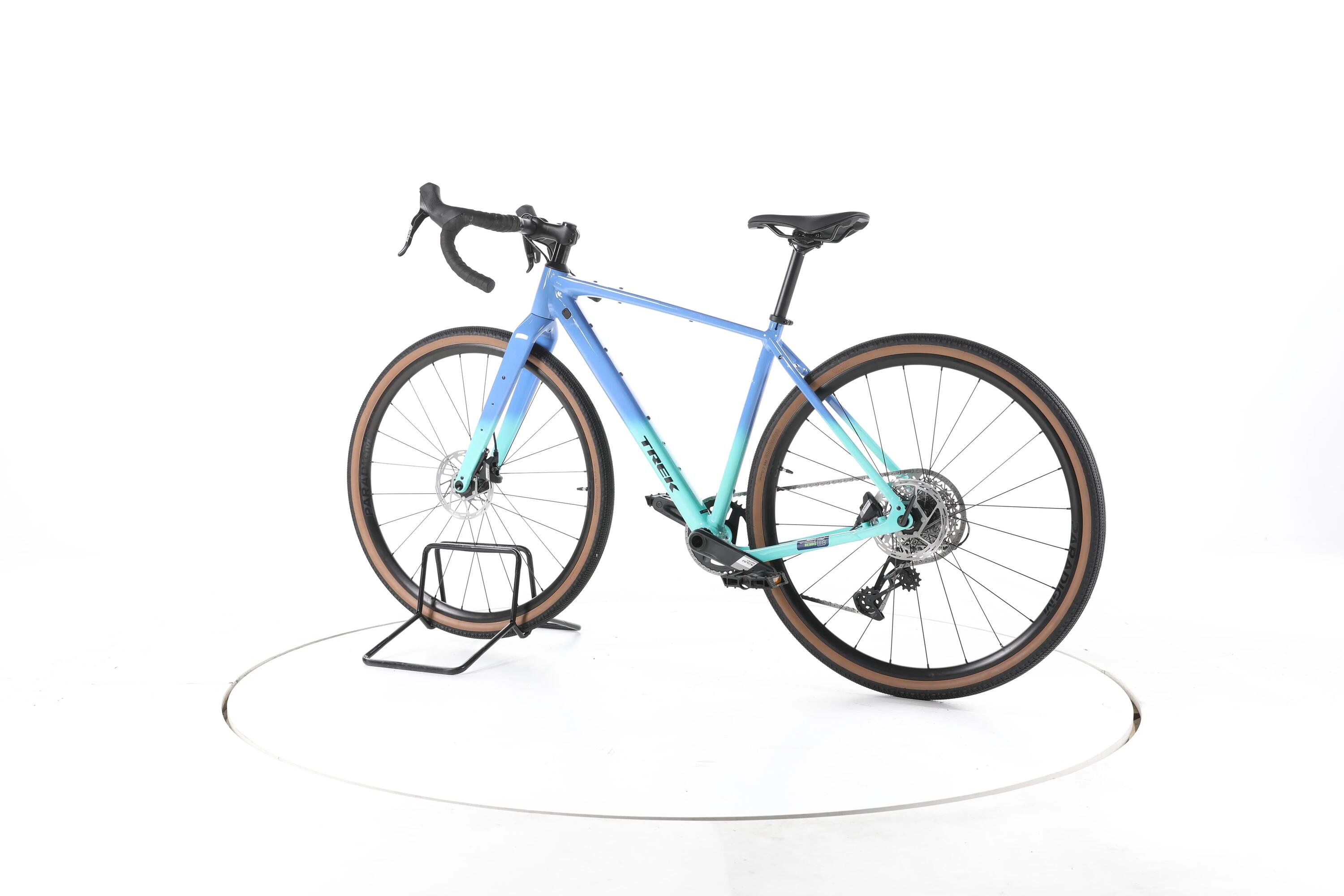 Refurbished - Trek Checkpoint ALR 5 Gravelbike 2026 - Sehr gut 7/7