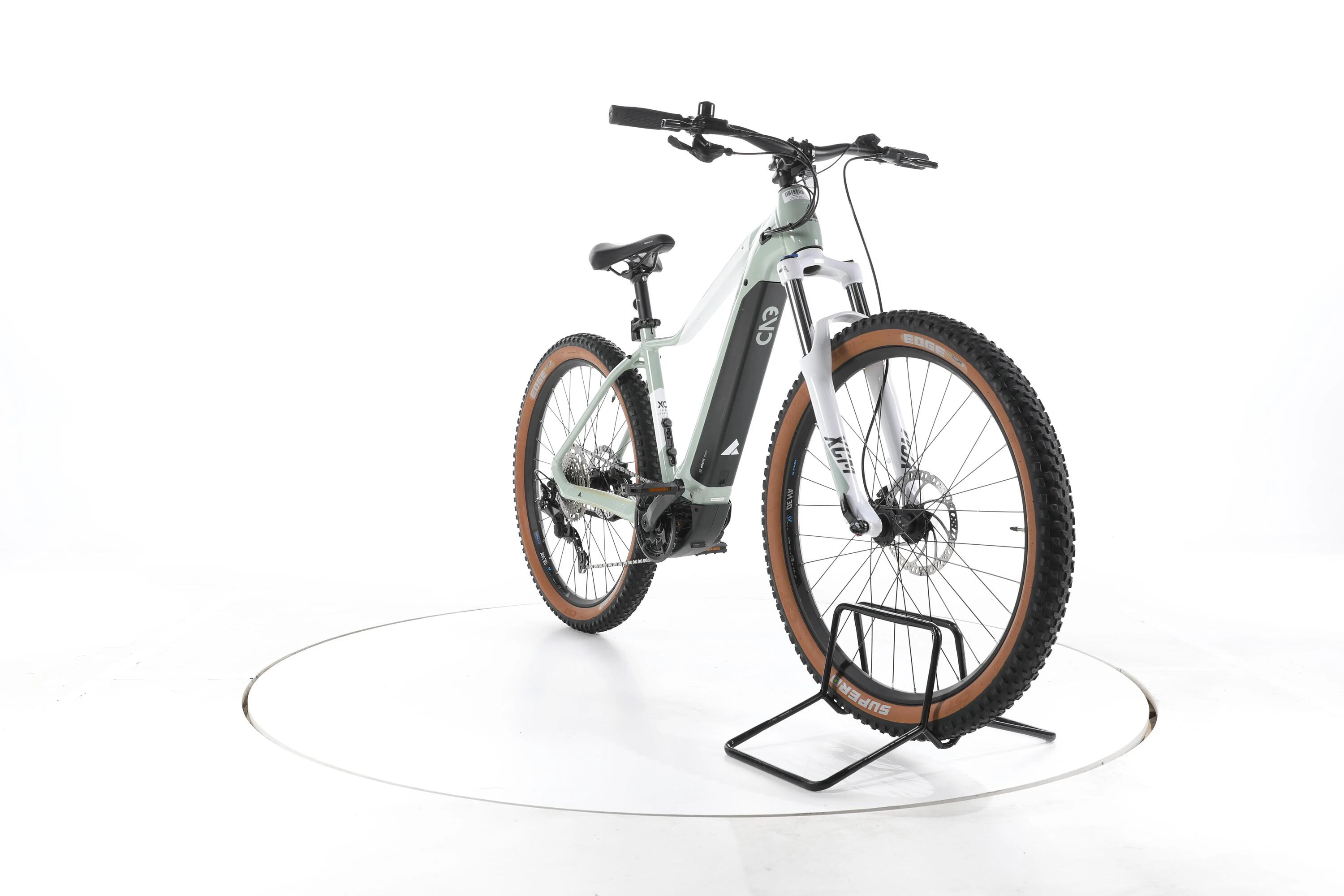 Reconditionné - Bulls Aminga EVA 1 E-Bike - Très Bon 3/7