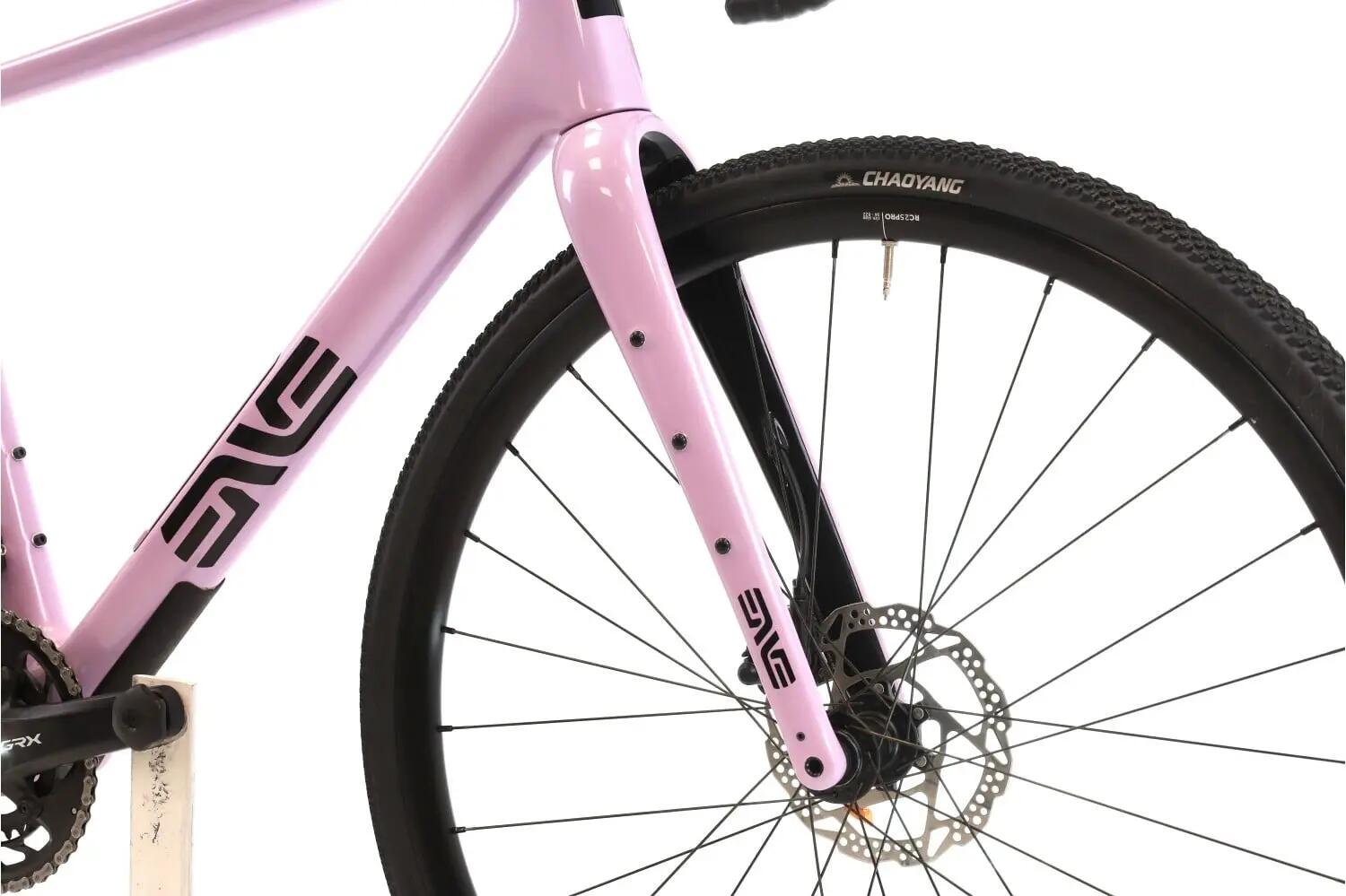 Bici gravel ricondizionata · Enve MOG · Buone condizioni 5/8