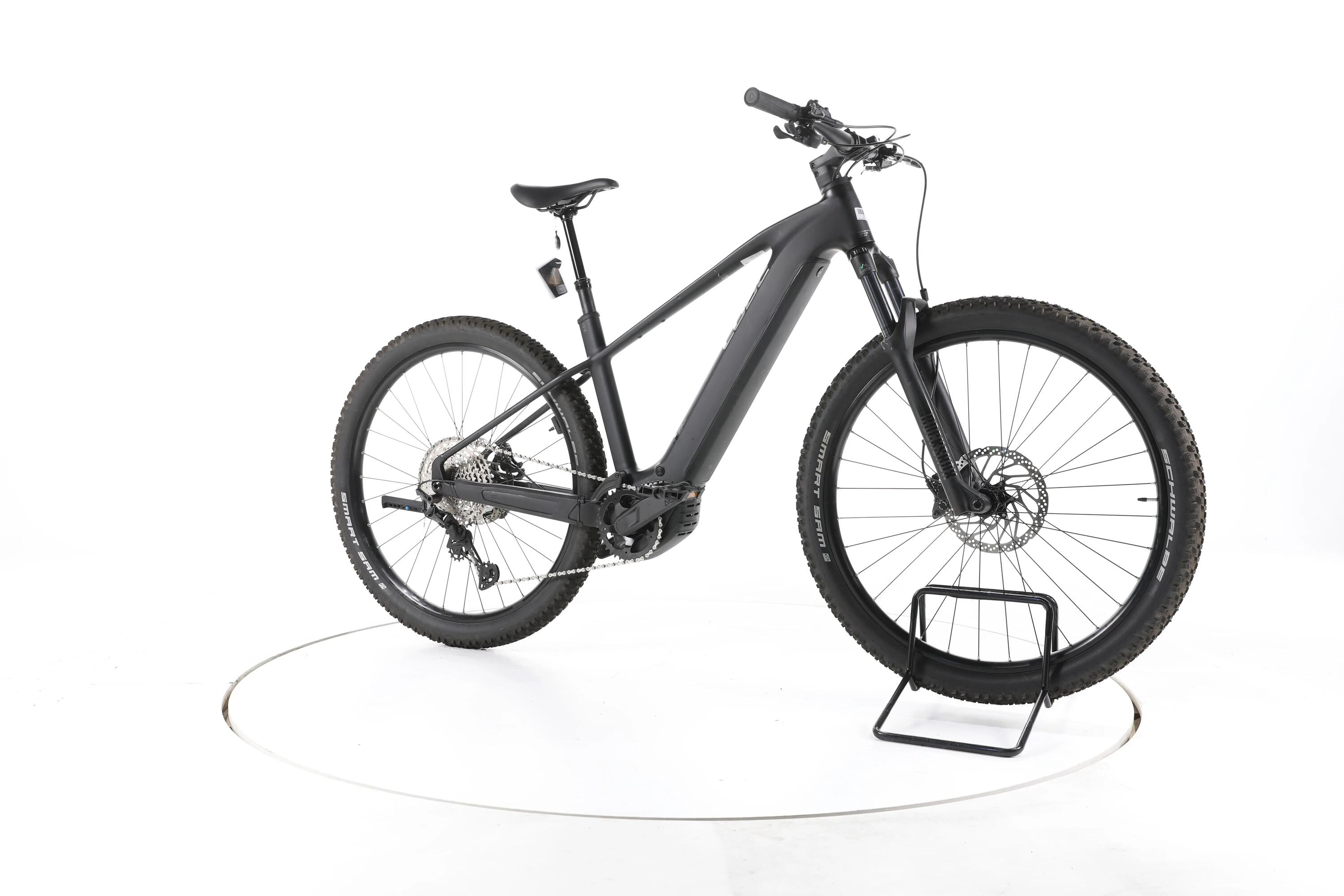 Ebike ricondizionata · Cube Reaction Hybrid Race Allroad · Ottime condizioni 2/7