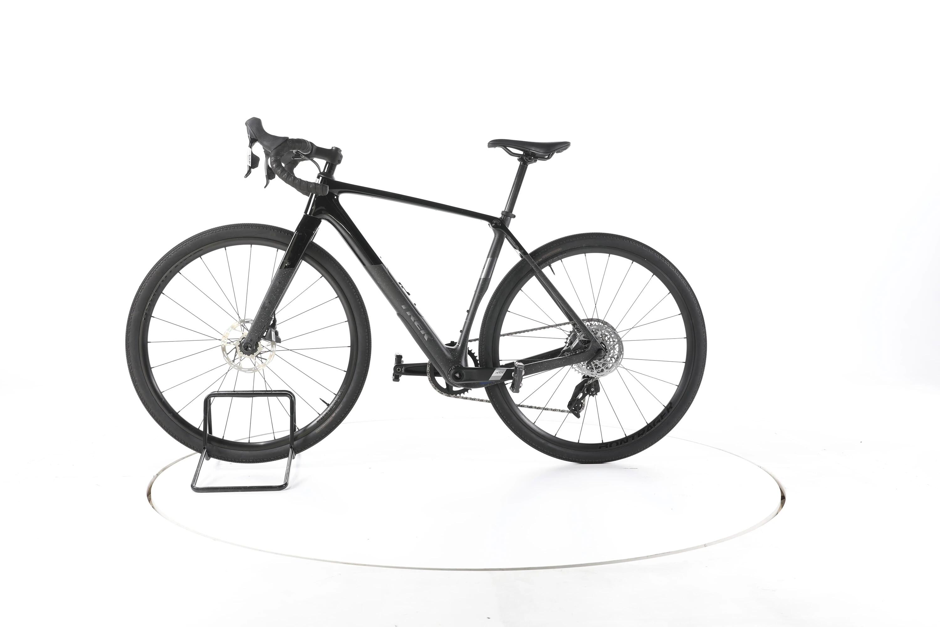 Ricondizionata · Trek Checkpoint SL 5 AXS Gen 3 · Ottime condizioni 6/7