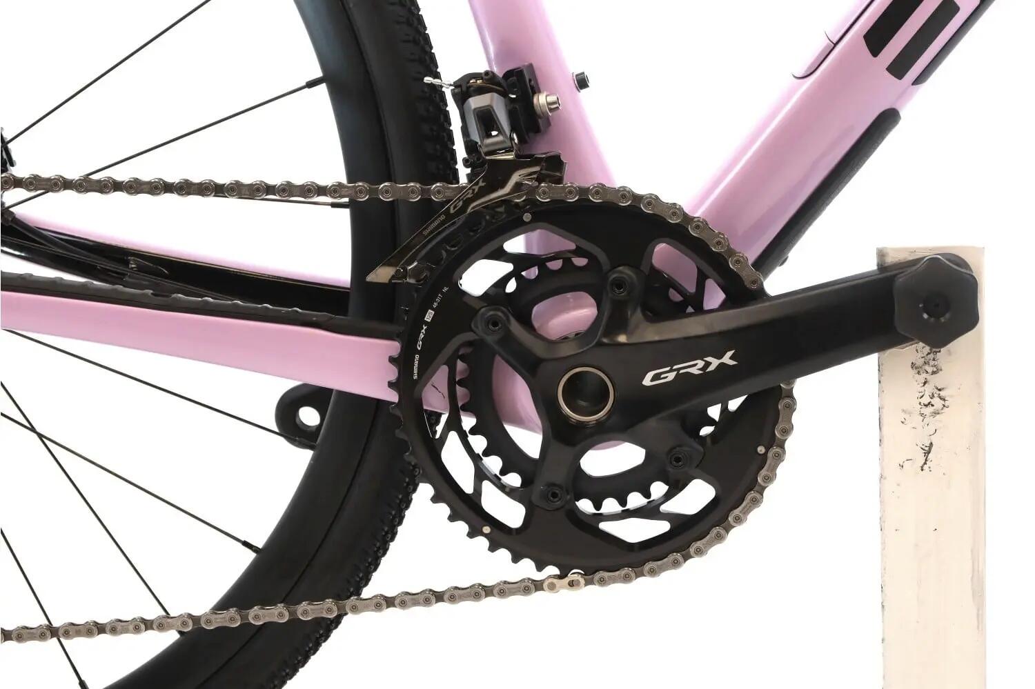 Bici gravel ricondizionata · Enve MOG · Buone condizioni 4/8