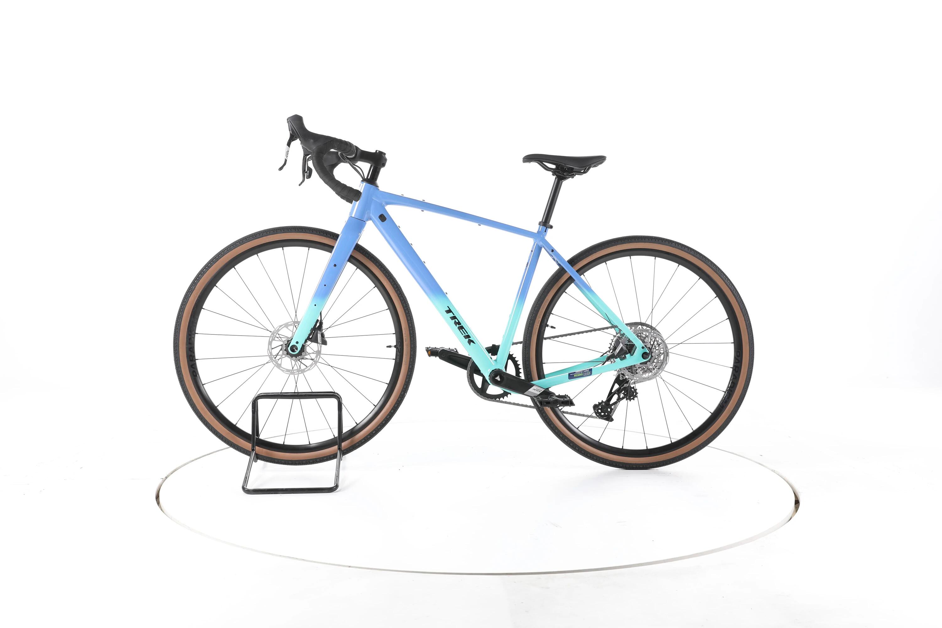 Refurbished - Trek Checkpoint ALR 5 Gravelbike 2026 - Sehr gut 6/7