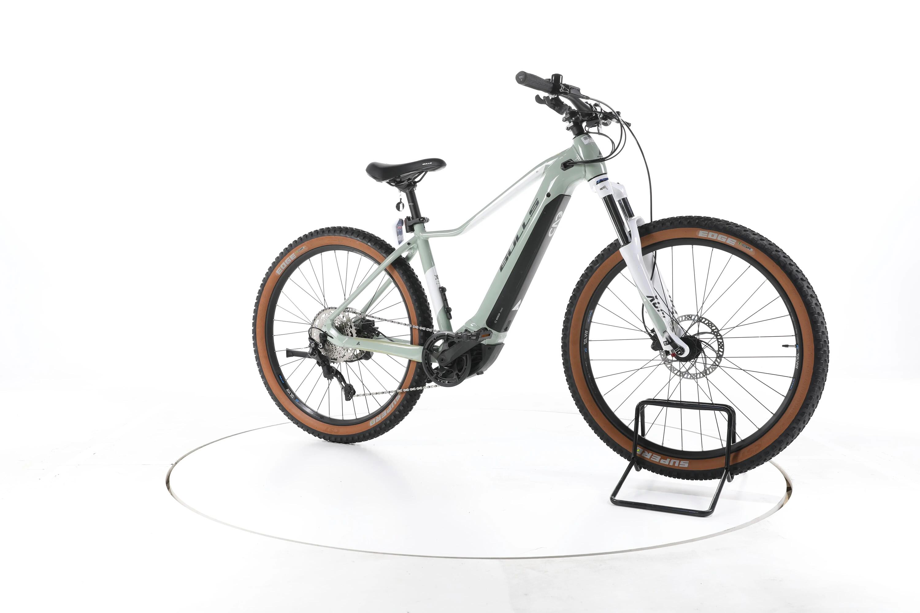 Reconditionné - Bulls Aminga EVA 1 E-Bike - Très Bon 2/7