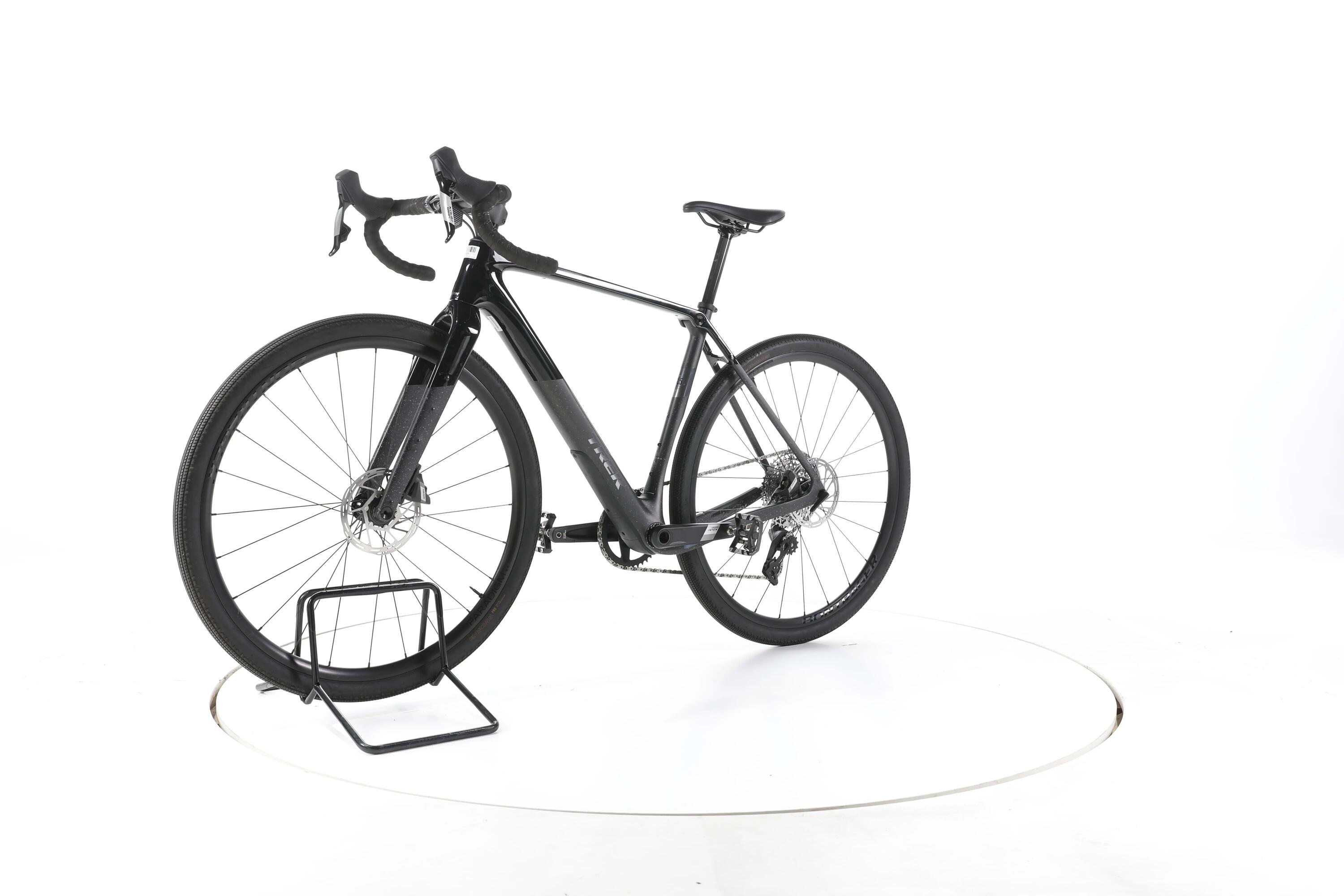 Ricondizionata · Trek Checkpoint SL 5 AXS Gen 3 · Ottime condizioni 5/7