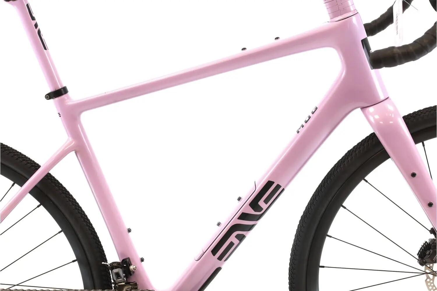 Bici gravel ricondizionata · Enve MOG · Buone condizioni 2/8