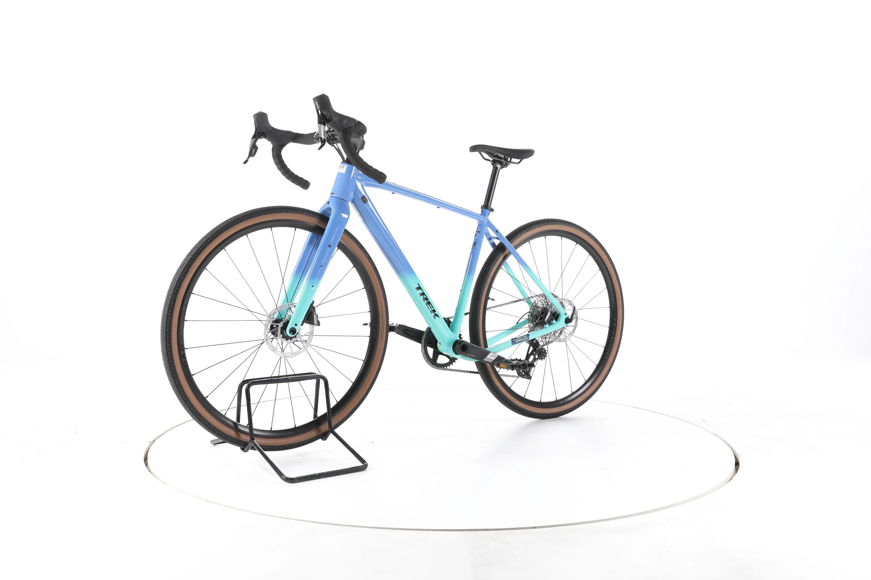 Refurbished - Trek Checkpoint ALR 5 Gravelbike 2026 - Sehr gut 5/7
