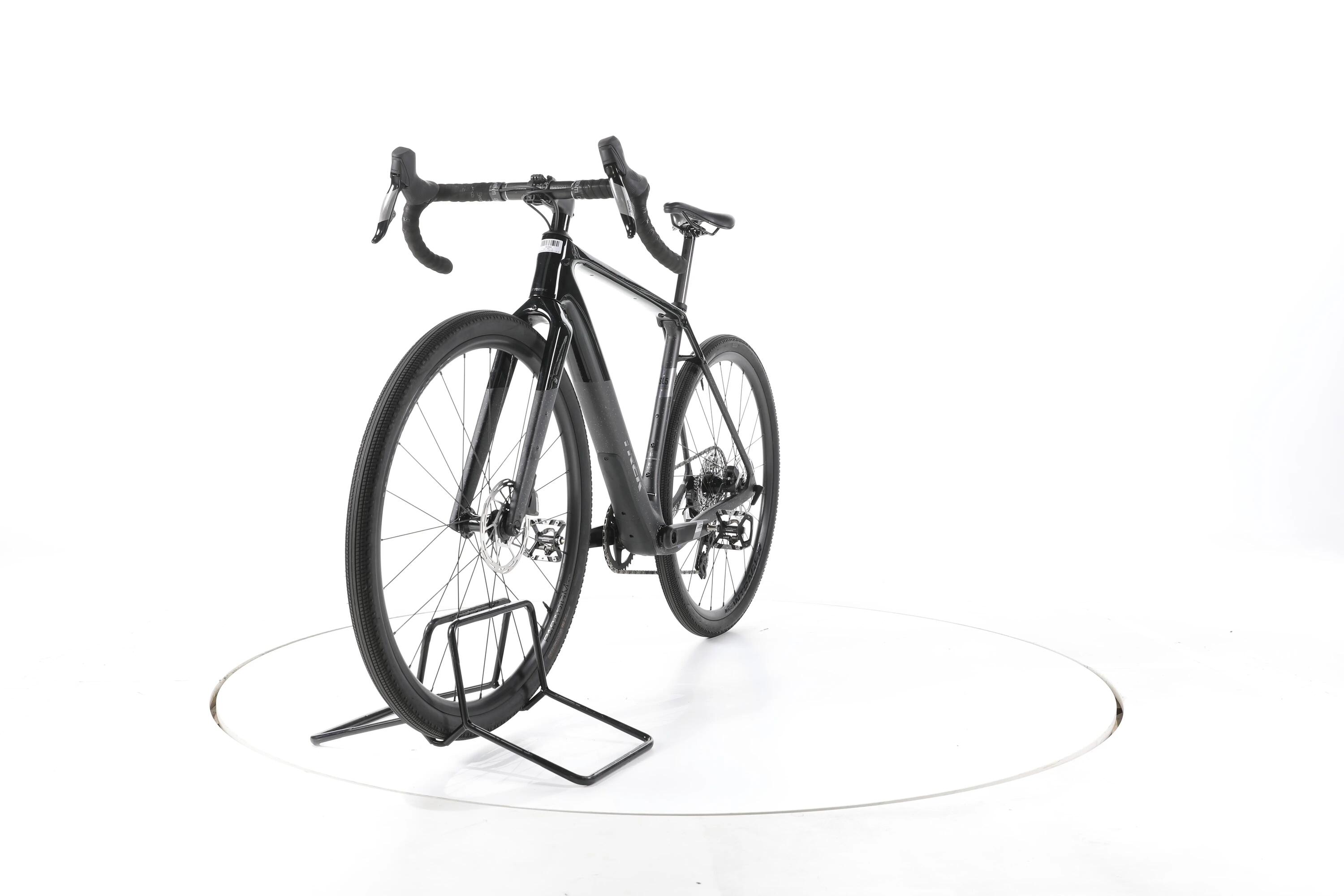 Ricondizionata · Trek Checkpoint SL 5 AXS Gen 3 · Ottime condizioni 4/7