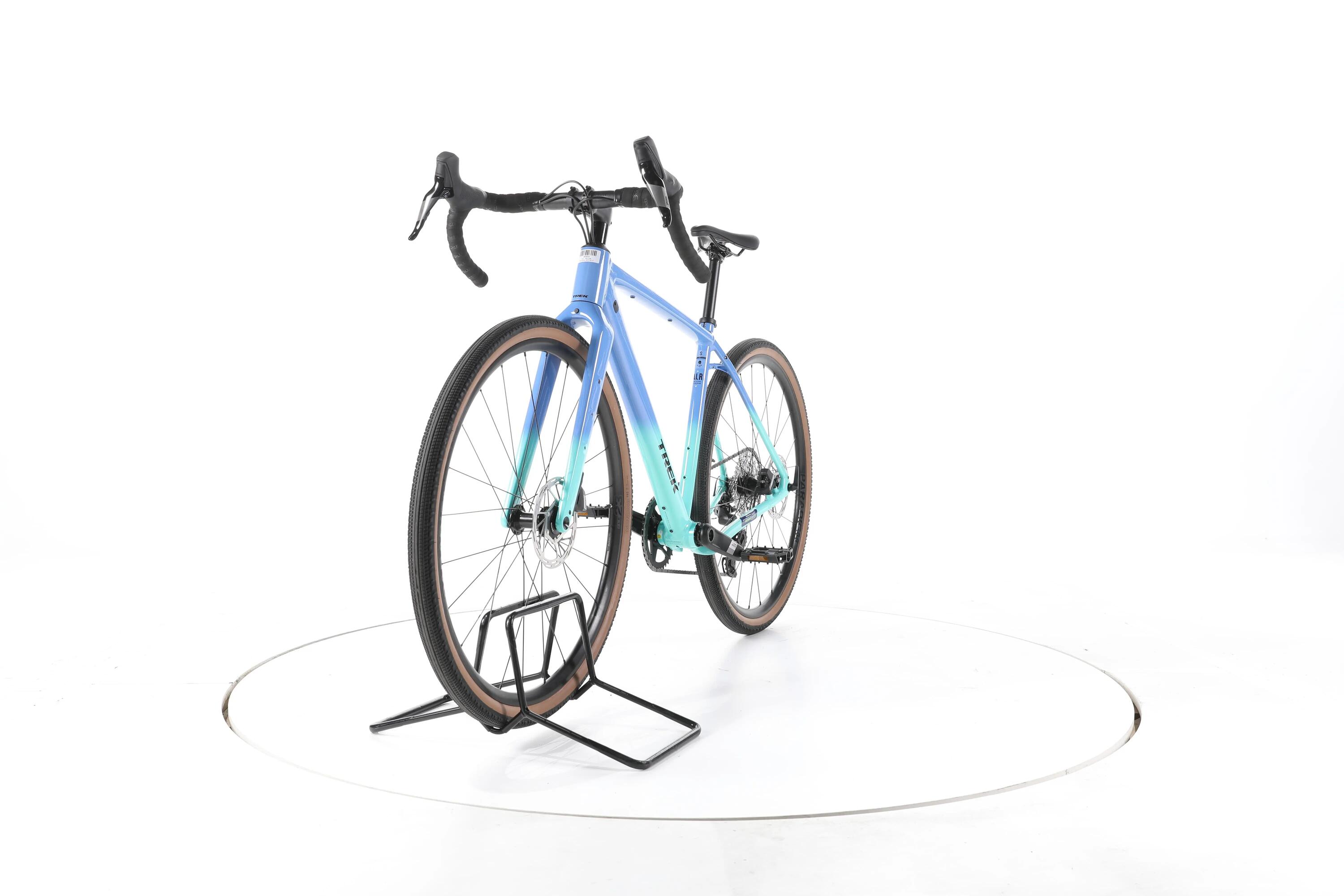 Refurbished - Trek Checkpoint ALR 5 Gravelbike 2026 - Sehr gut 4/7