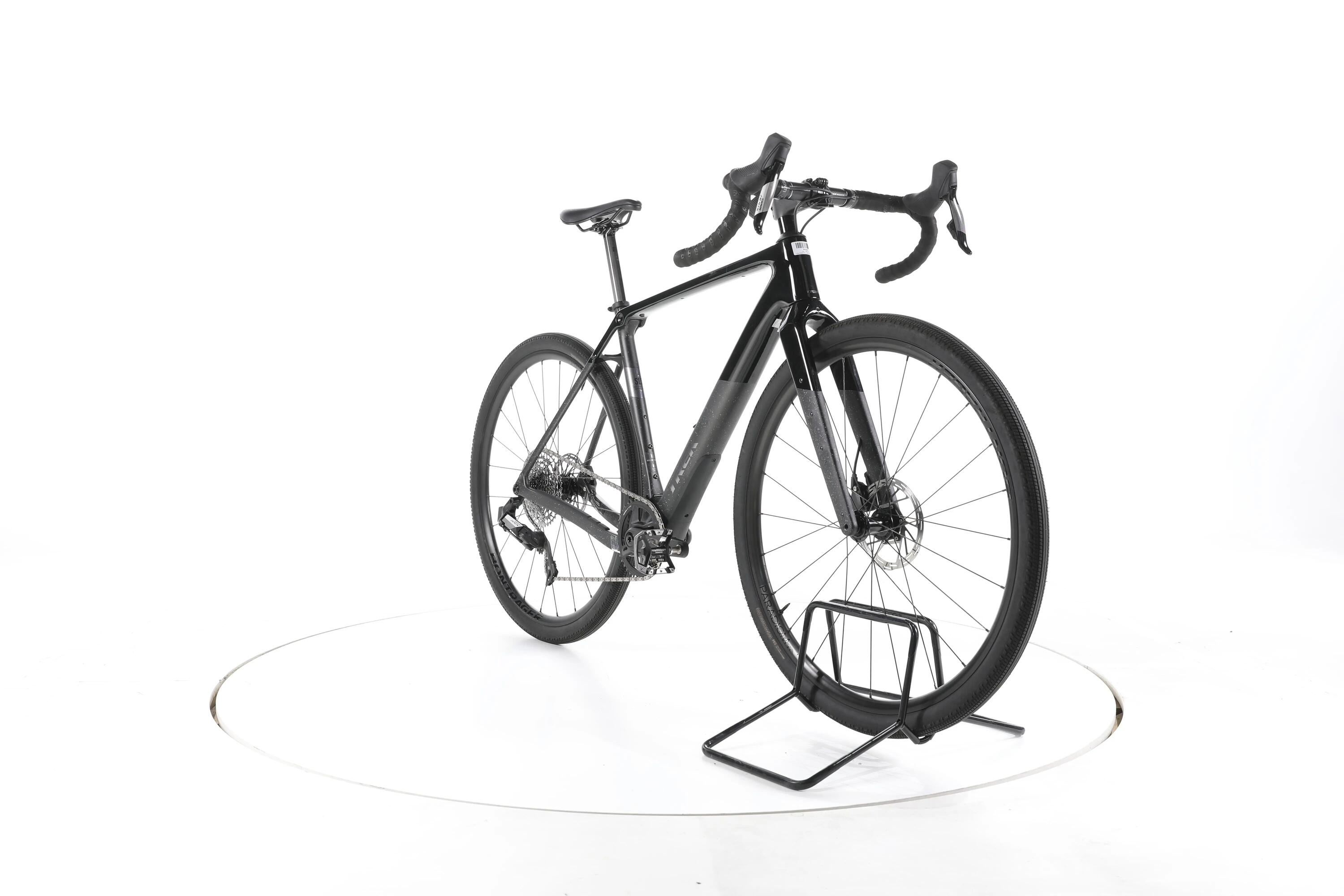 Ricondizionata · Trek Checkpoint SL 5 AXS Gen 3 · Ottime condizioni 3/7