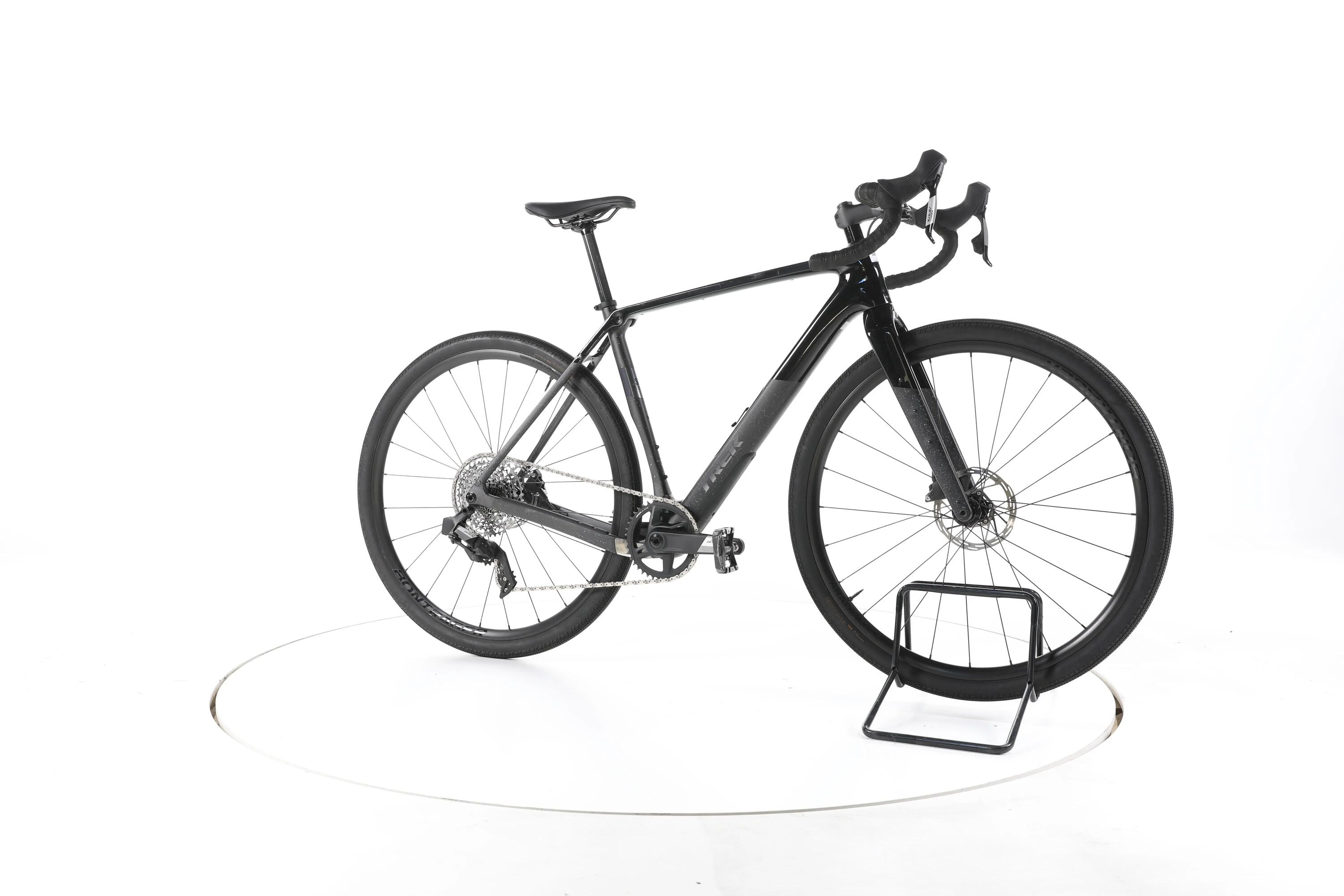 Ricondizionata · Trek Checkpoint SL 5 AXS Gen 3 · Ottime condizioni 2/7